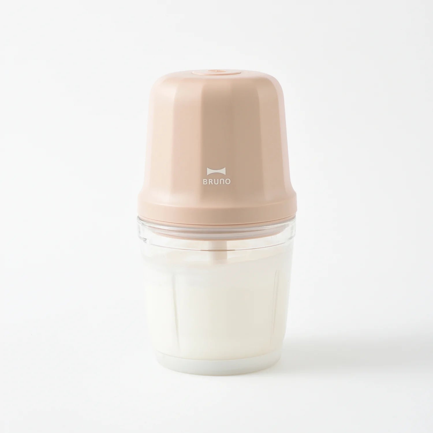 BRUNO Cordless Multi Chopper - Pink Beige