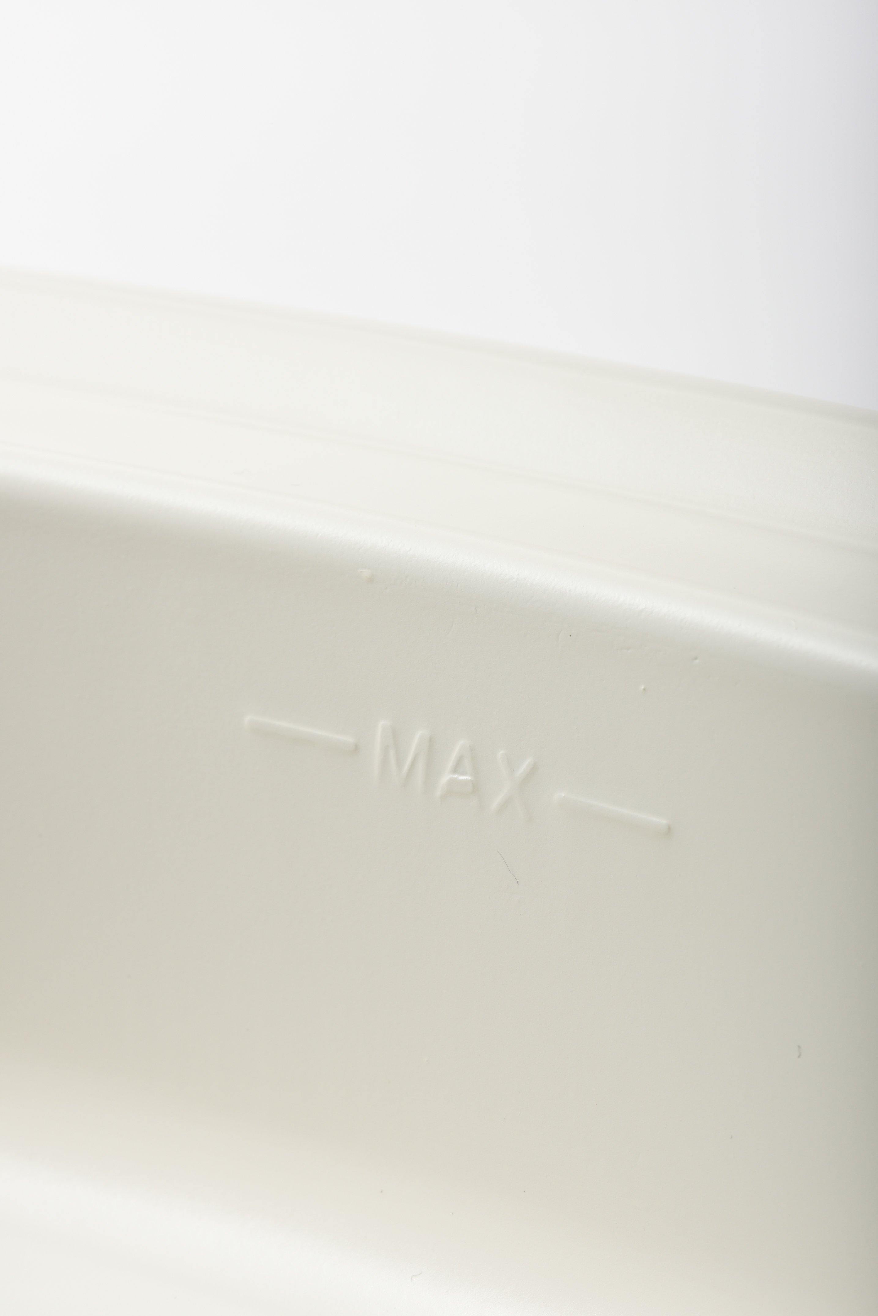 Split Nabe Pot (for The Grande size) (Preorder: May 2021) - happycooking uk