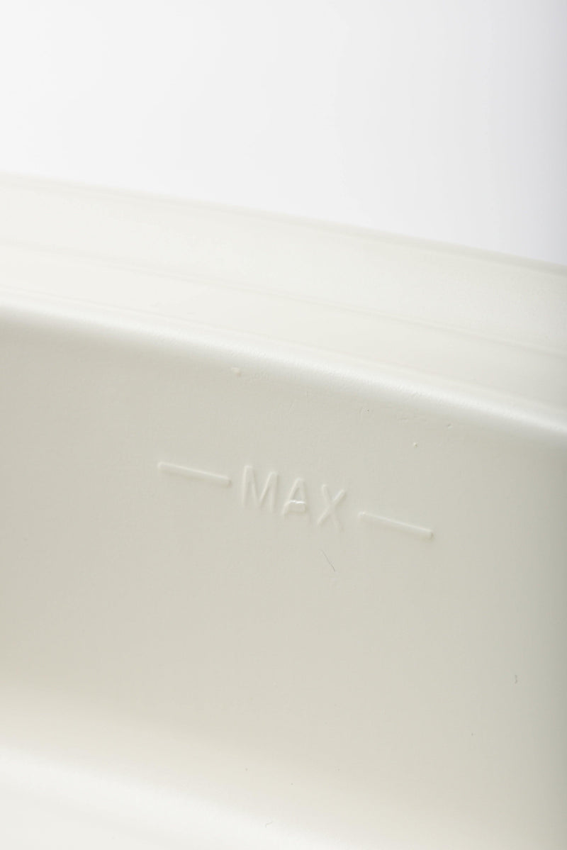 Split Nabe Pot (for The Grande size) (Preorder: May 2021) - happycooking uk