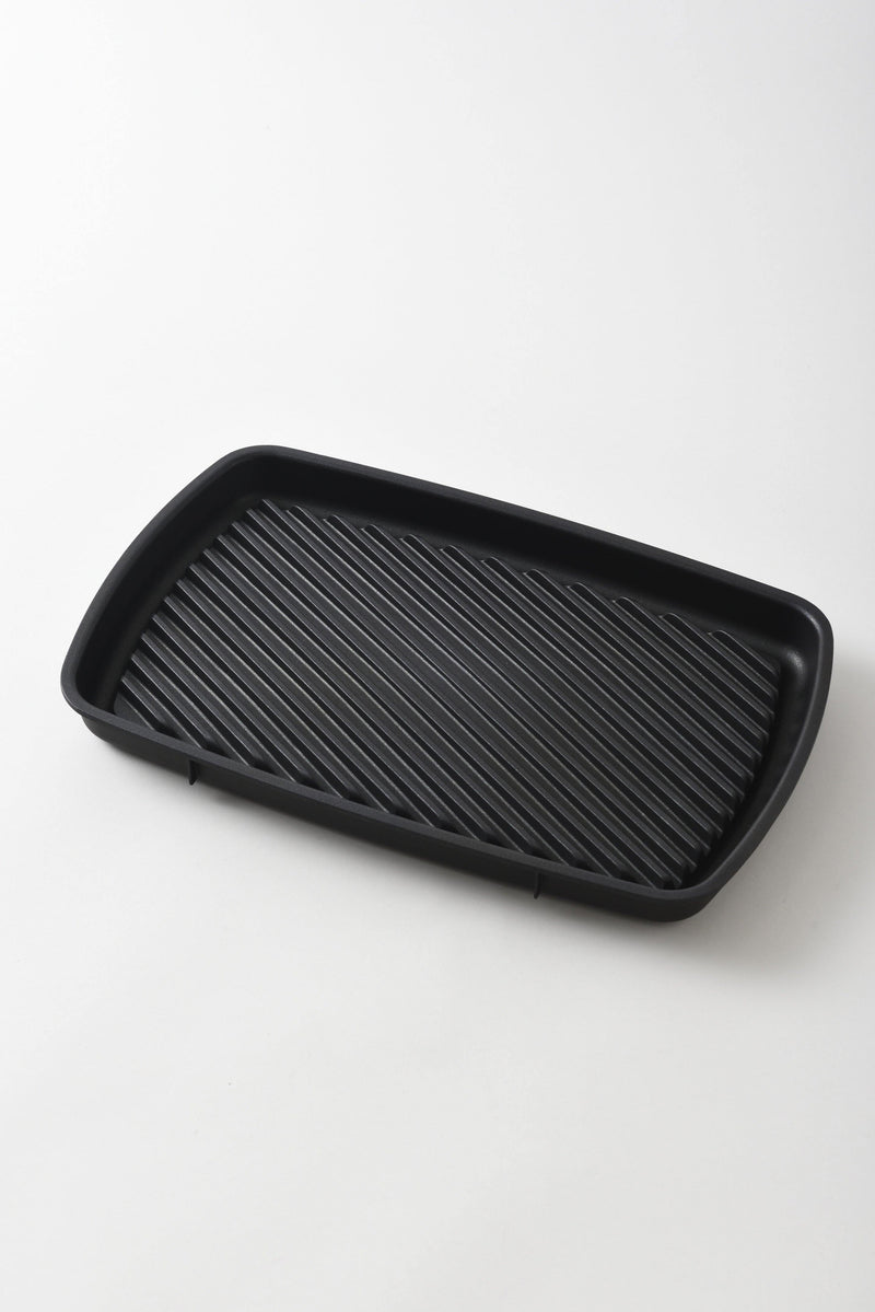 Grill Plate (for The Grande size) (Preorder: Apr 2021) - happycooking uk