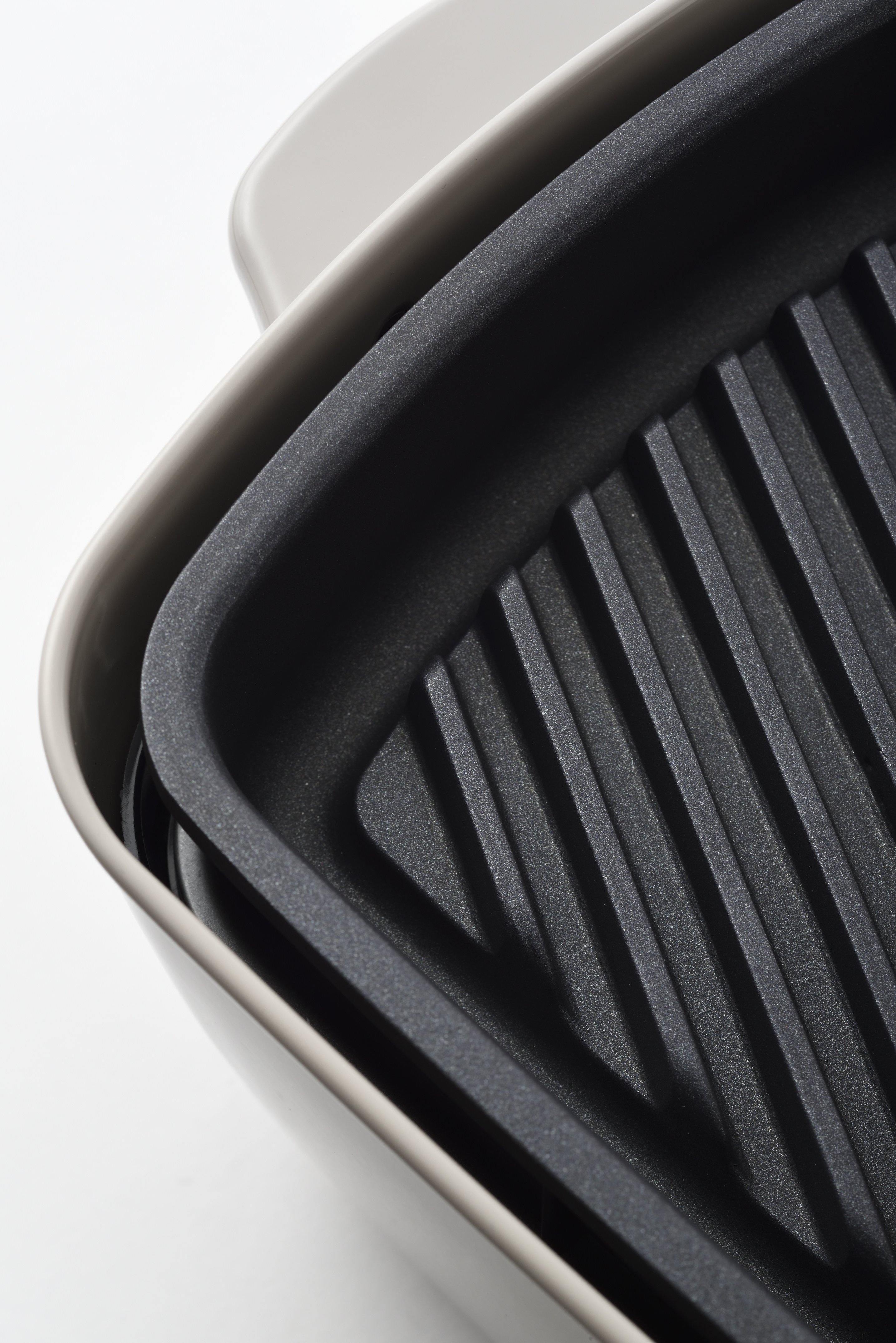 Grill Plate (for The Grande size) (Preorder: Apr 2021) - happycooking uk