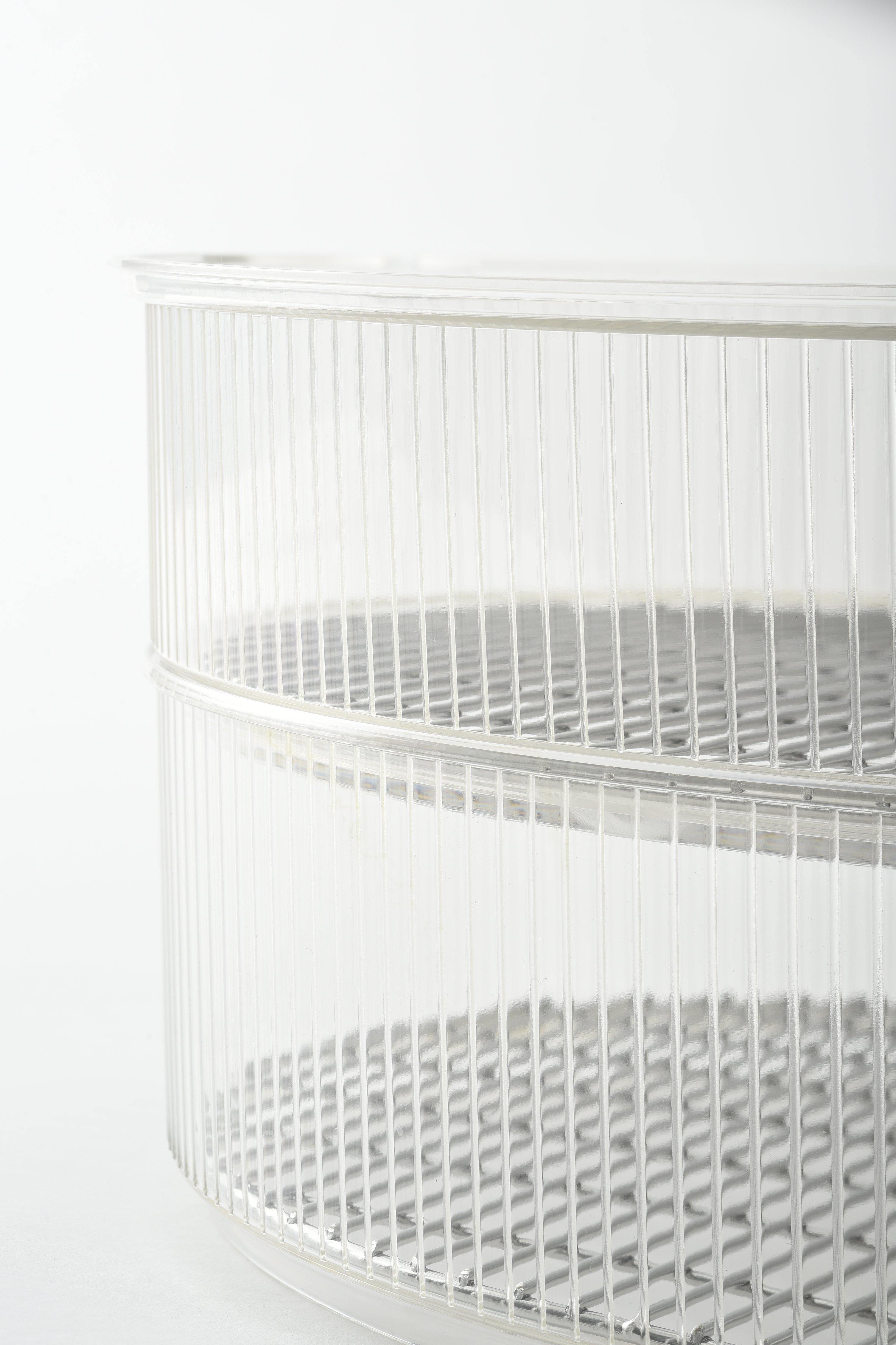 Double Steamer Rack (for Oval Hotplates) - happycooking uk