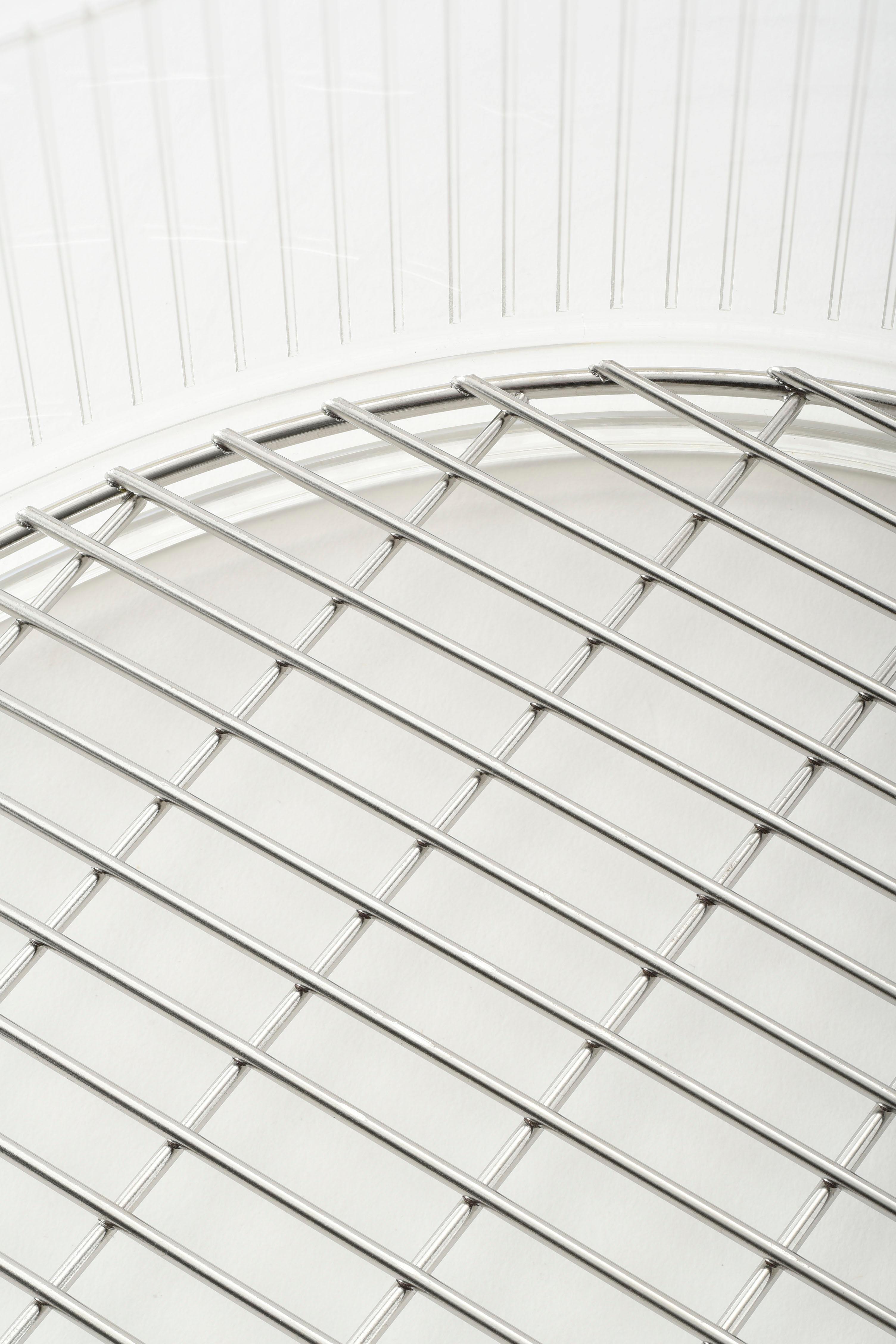 Double Steamer Rack (for Oval Hotplates) - happycooking uk