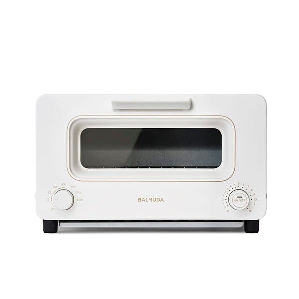 BALMUDA The Toaster 3rd Gen K05E - White (Preorder: Late April)