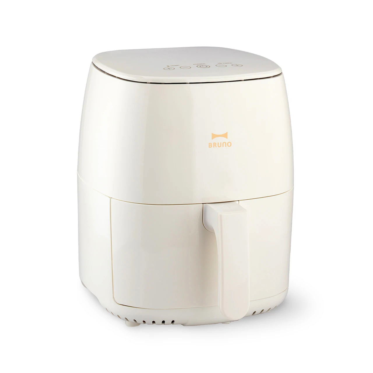 BRUNO Compact Air Fryer - Pale Blue (220V version) : : Home &  Kitchen