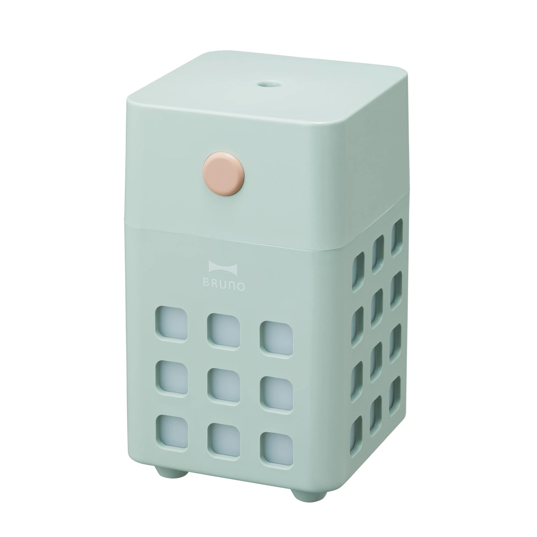 BRUNO USB Humidifier Cube Mist