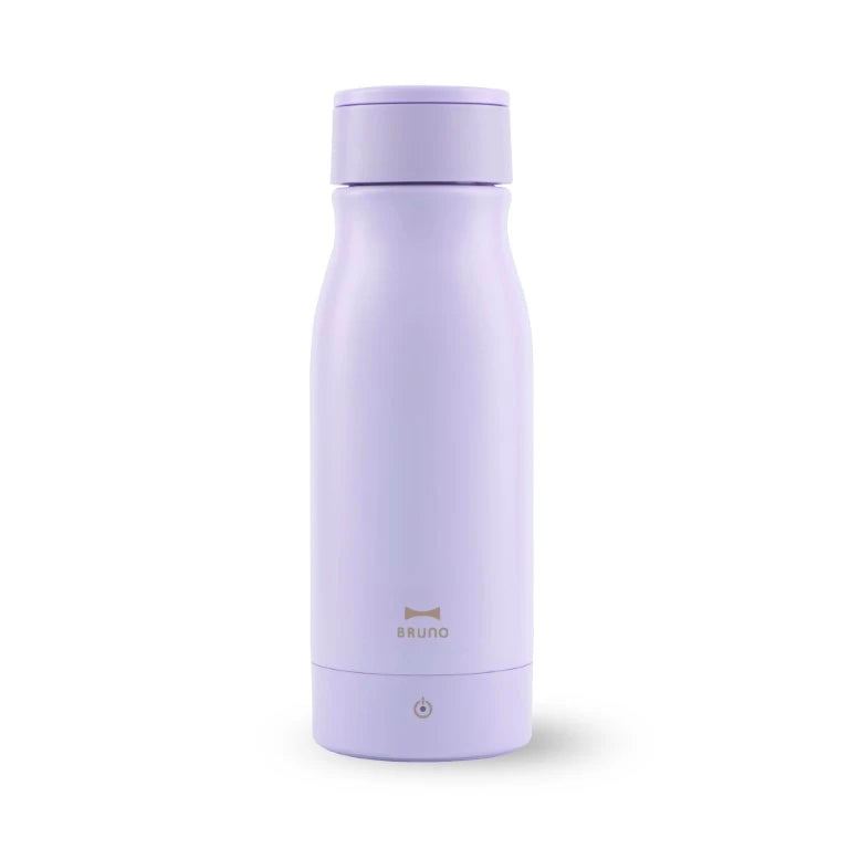 BRUNO Portable Electric Kettle - Lavender