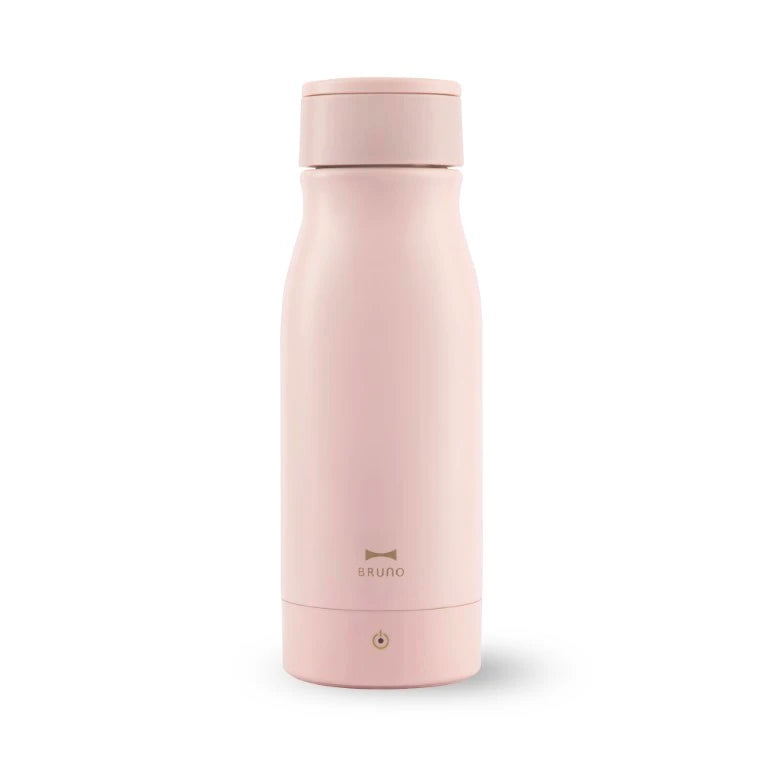 BRUNO Portable Electric Kettle - Pink