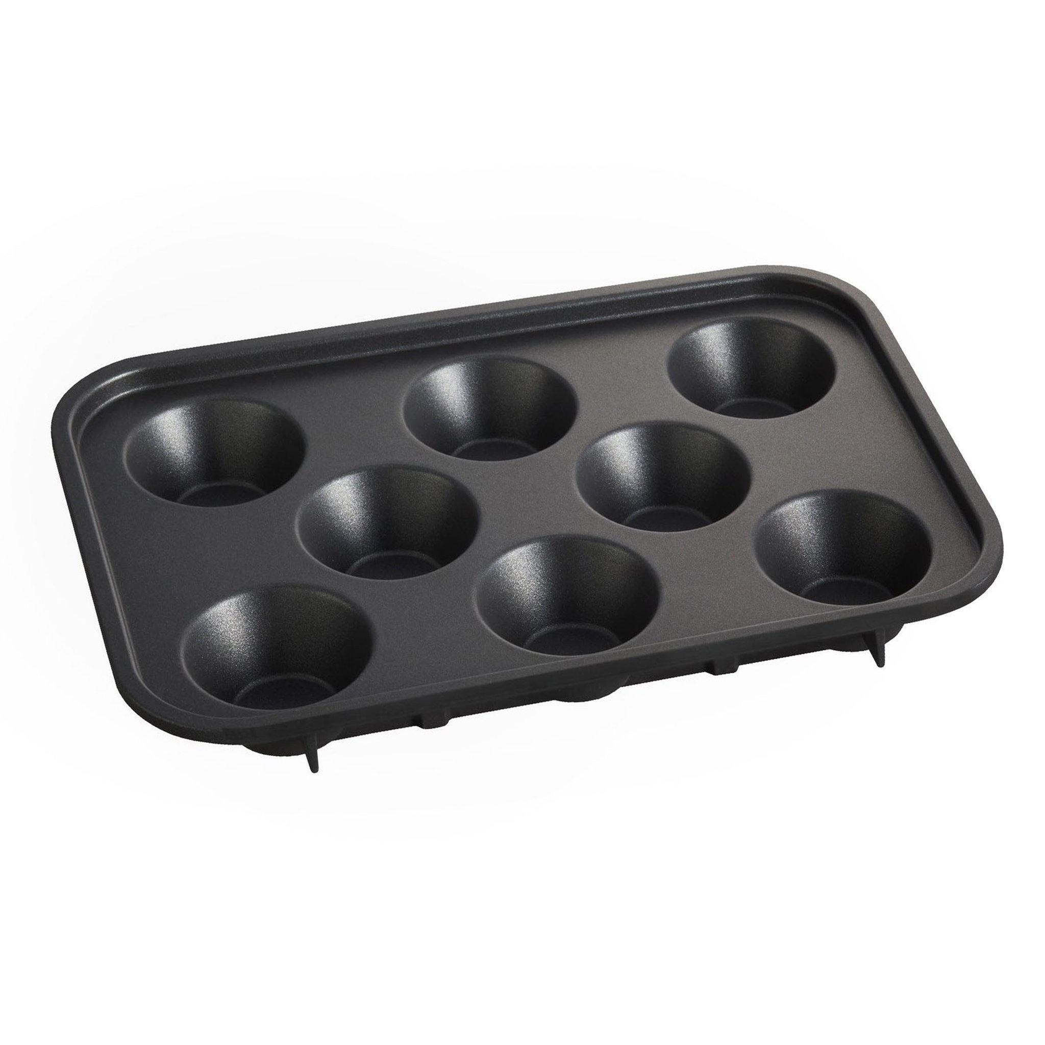 Cupcake Plate (for Compact Hotplates) - happycooking uk