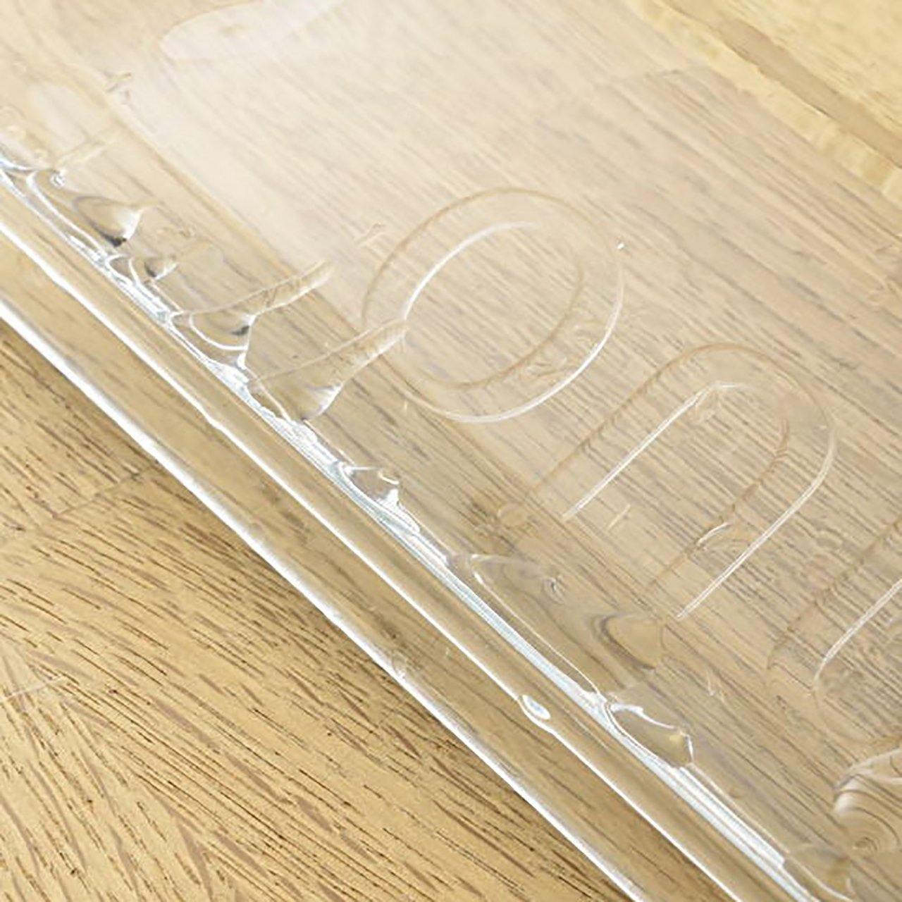 Glass Lid (for Compact Hotplates)(Preorder: May 2021) - happycooking uk