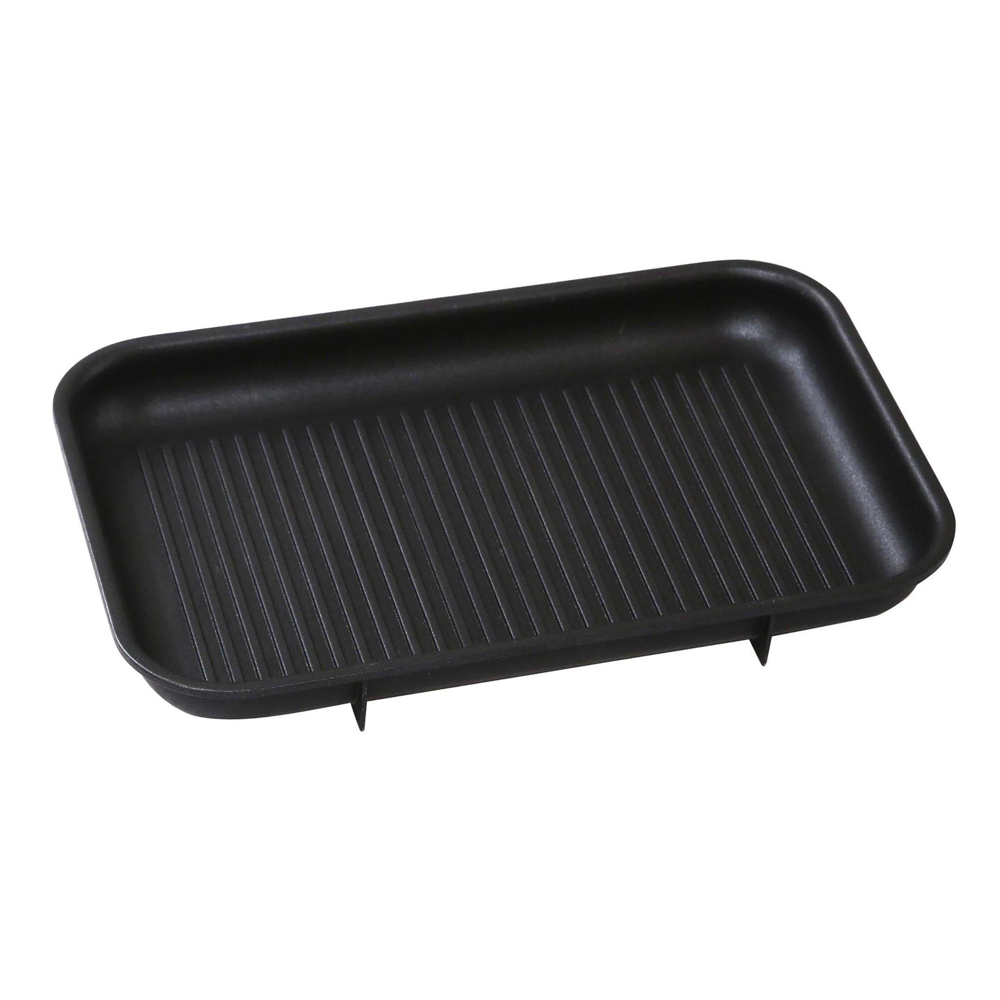 BRUNO Grill Plate (for Compact Hot Plate) (Preorder: Late May)