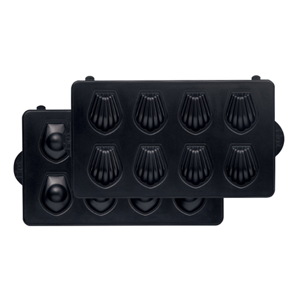 Madeleine Plates (For Vitantonio VWH-50/500 Series)