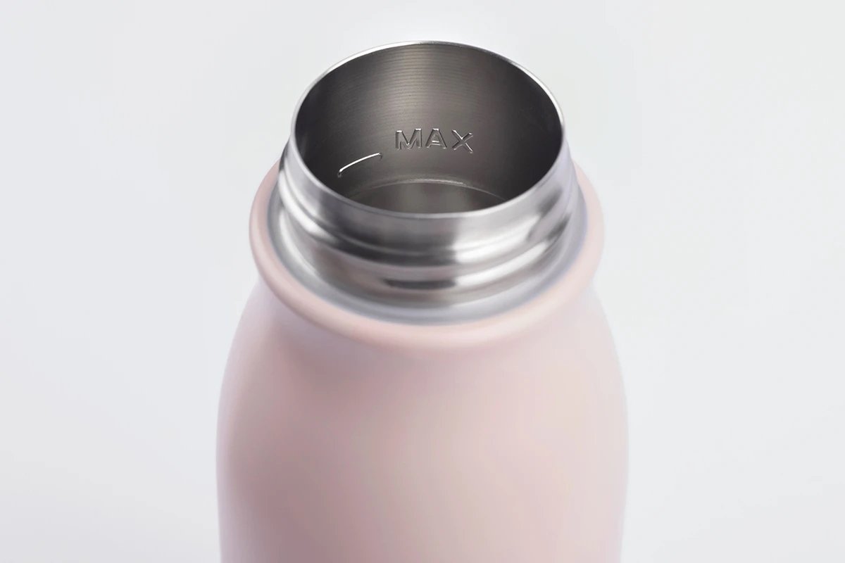 BRUNO Portable Electric Kettle - Lavender