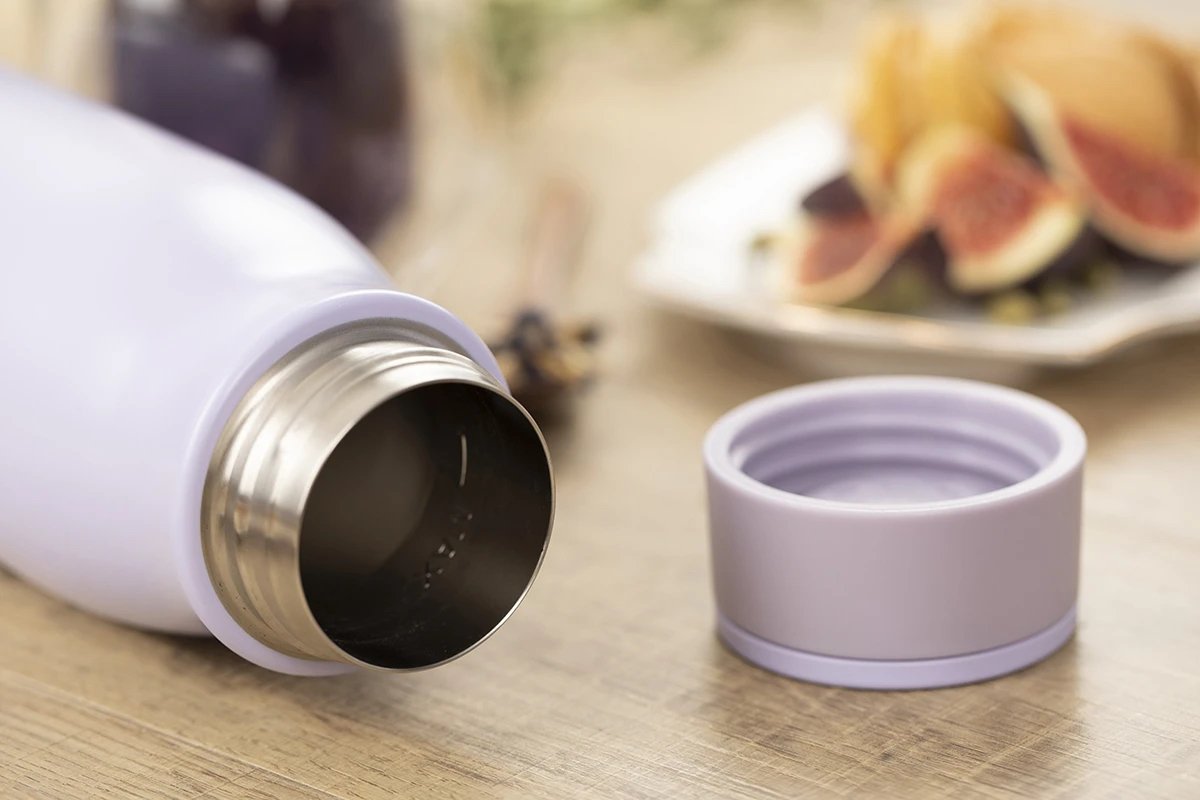 BRUNO Portable Electric Kettle - Greige