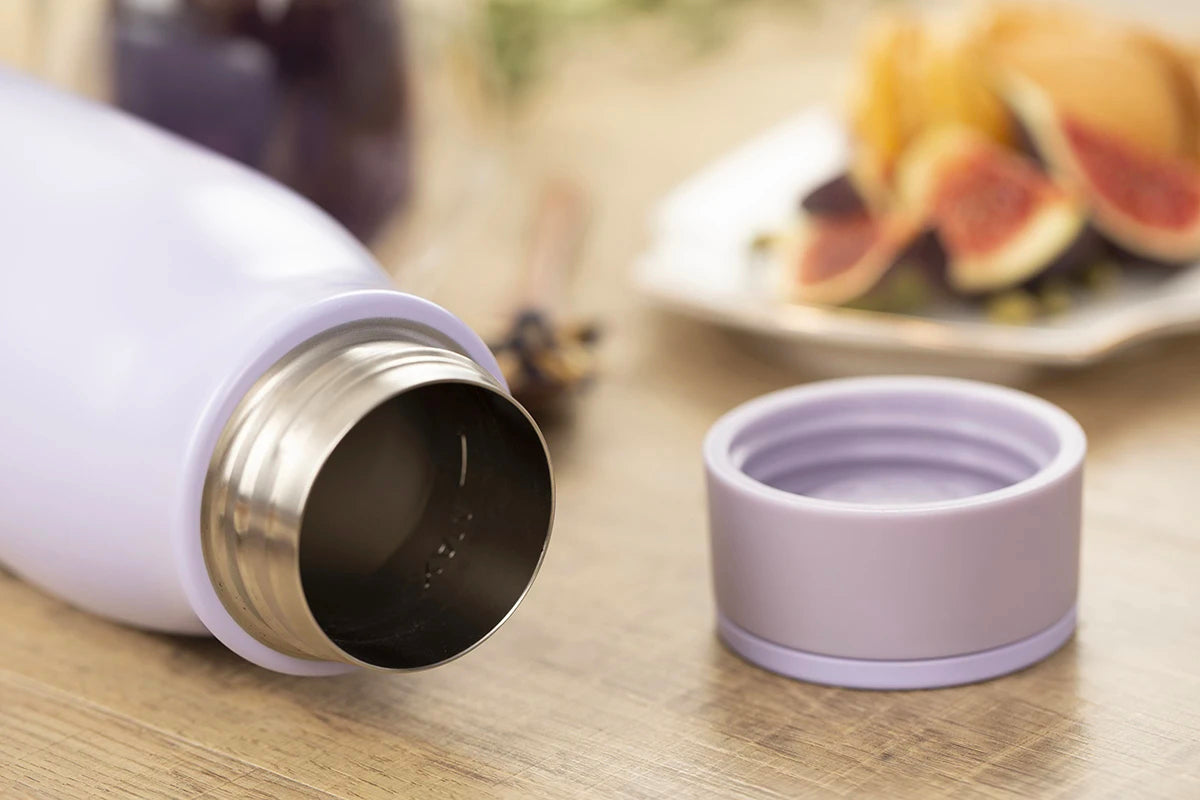 BRUNO Portable Electric Kettle - Pink