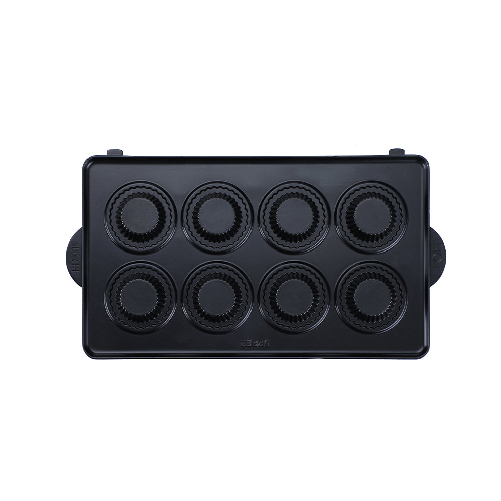 Mini Tartelette (upper) Plate (For Vitantonio)