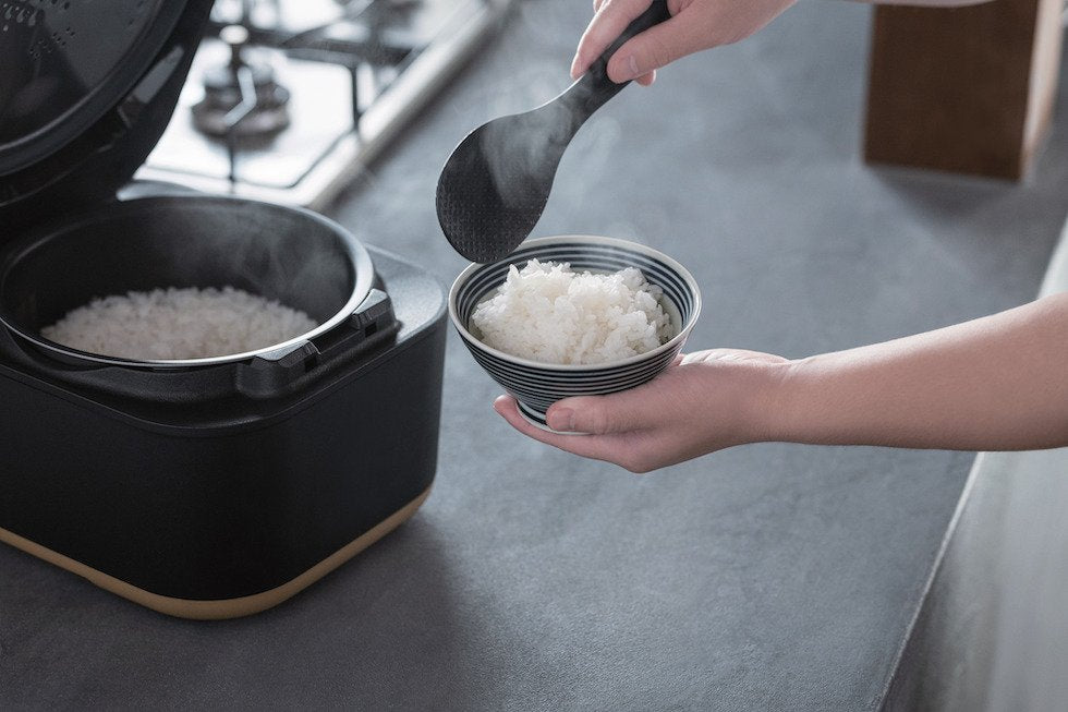 Rice Cooker Safety Warning: The Viral Recipes You Must Avoid