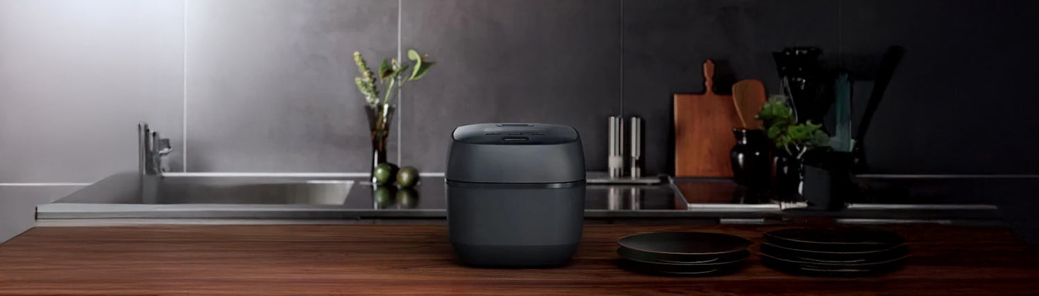 Rice Cookers