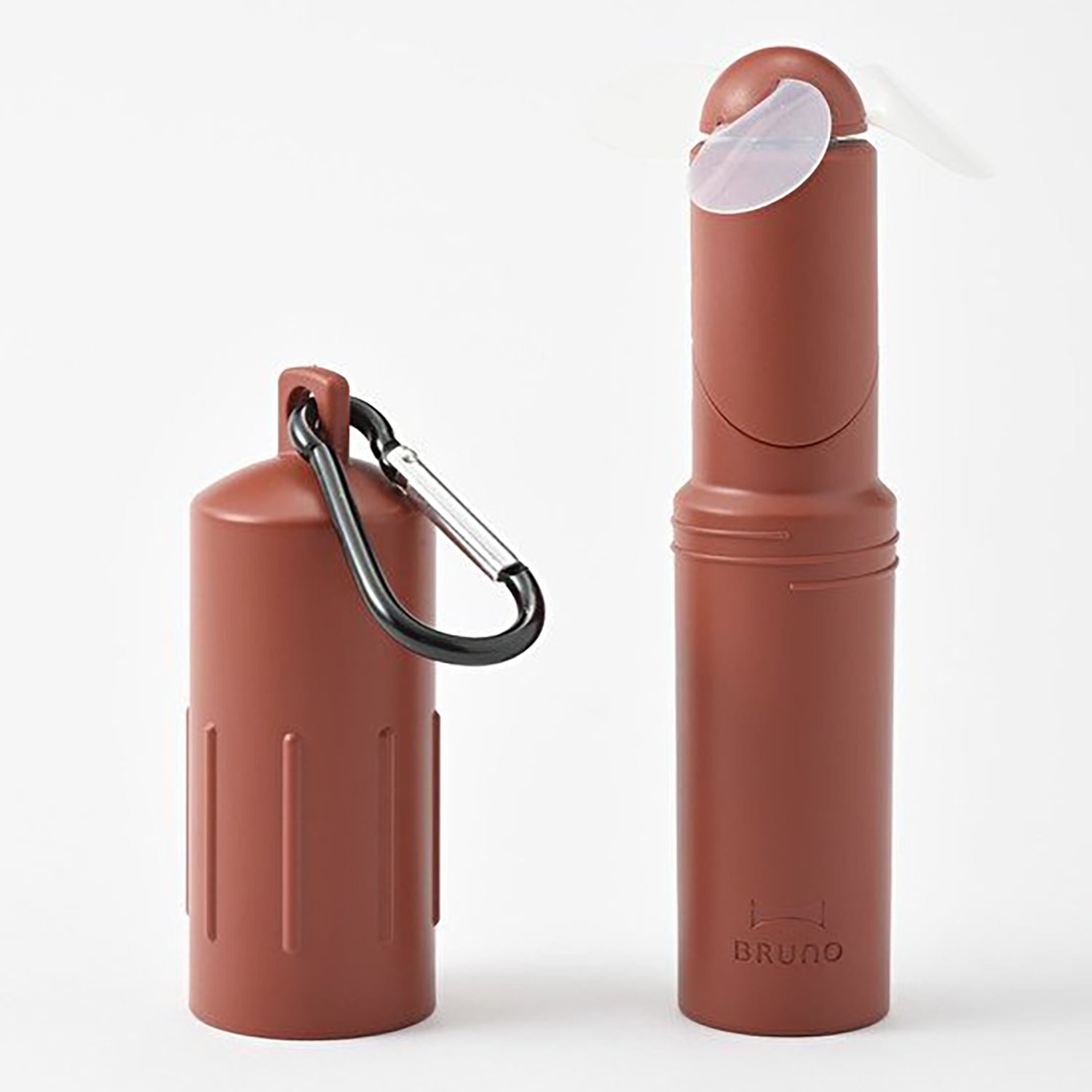 BRUNO Compact Stick Light Fan｜BDE042