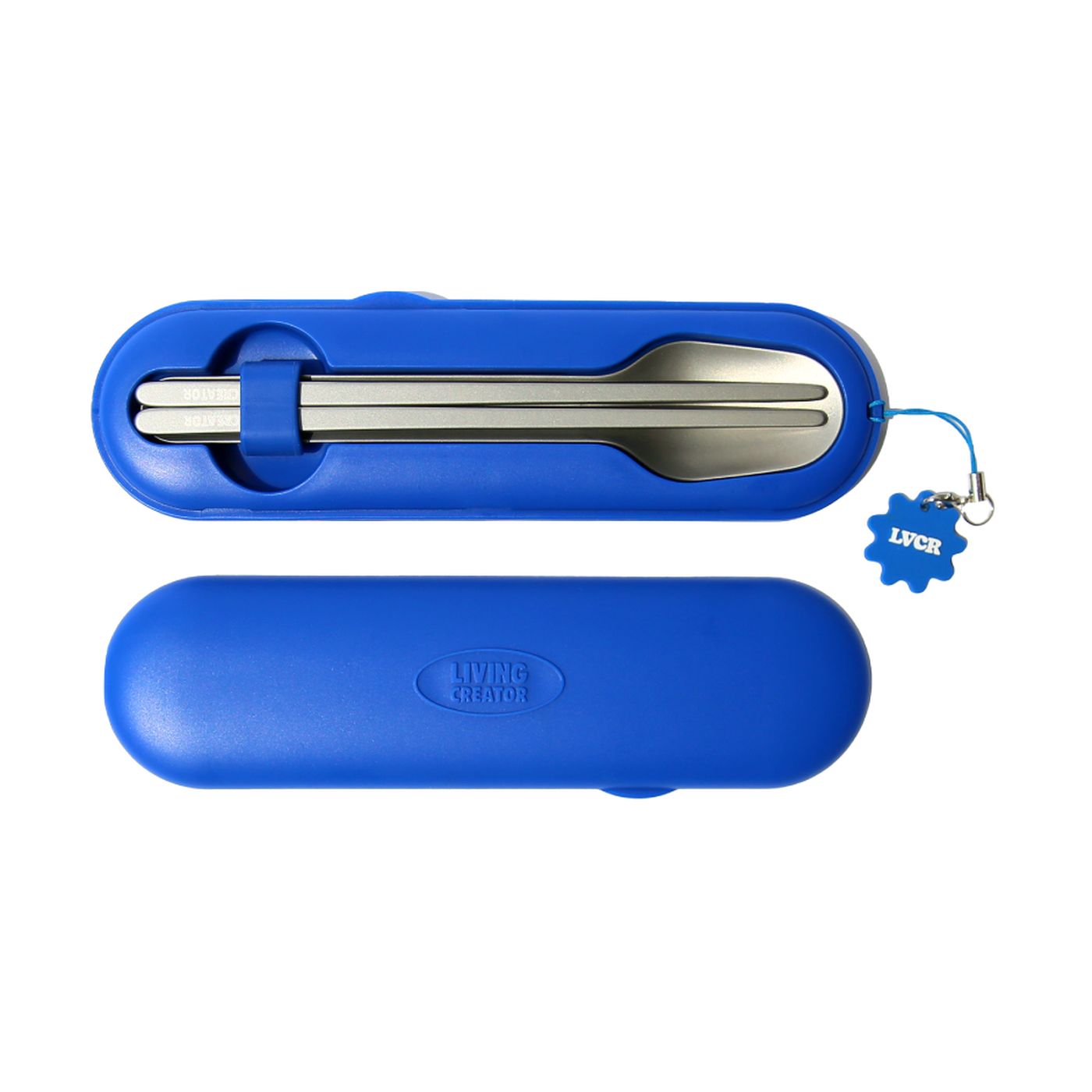 Living Creator Portable Cutlery Set | LI-LCR