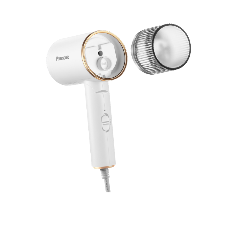 Panasonic 2 in 1 Handy Steamer | NI-GHF025 (1570W)