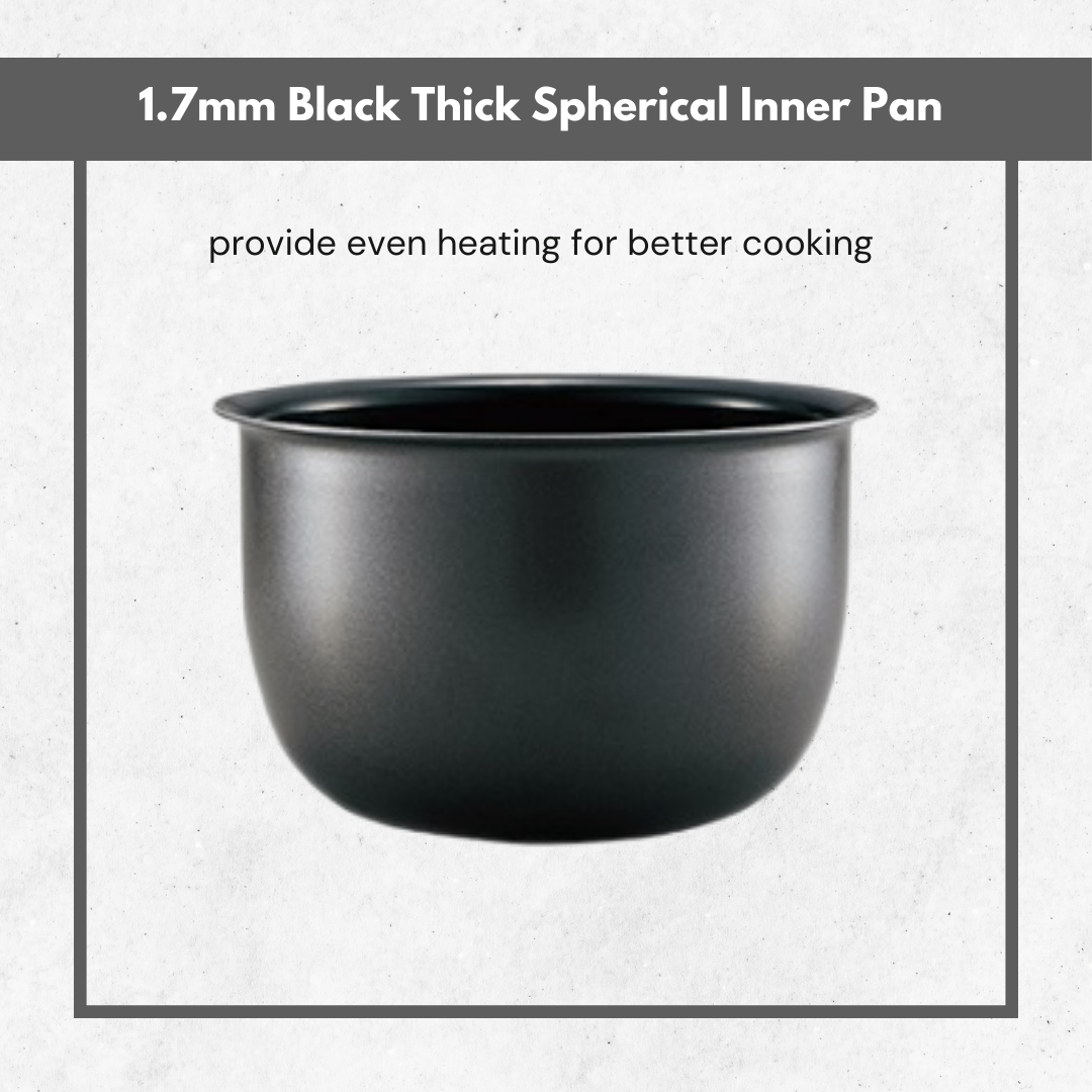 Zojirushi Mini IH Rice Cooker | NP-GKQ05 (0.5L)