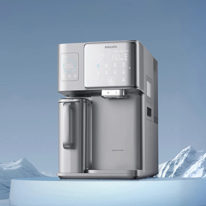 Philips Ice & Hot RO Water Dispenser ADD8606 (6L / 220V version)