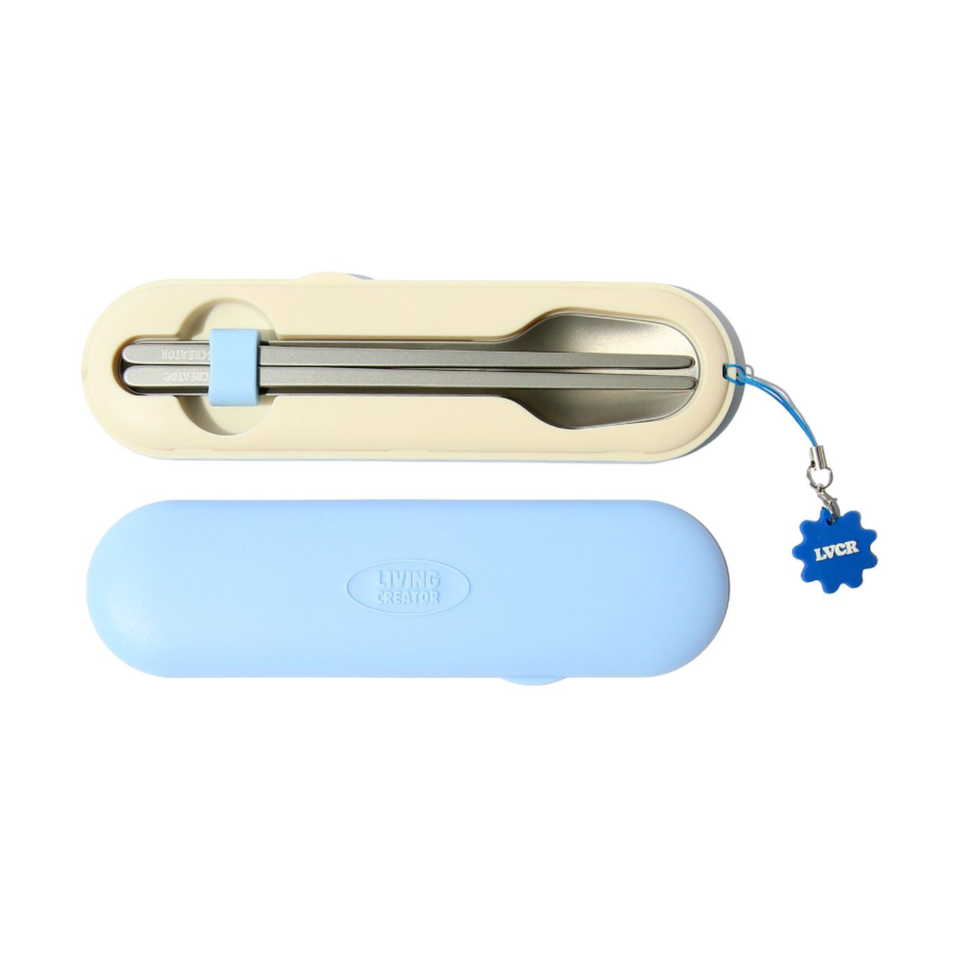Living Creator Portable Cutlery Set | LI-LCR