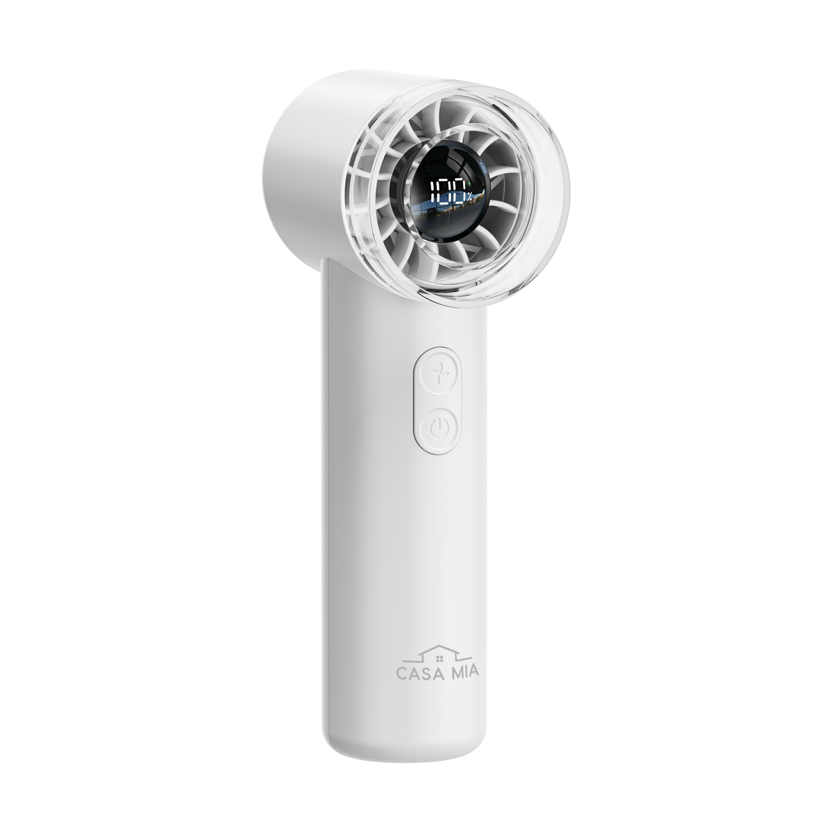 Casa Mia Mini Portable Turbine Fan CM-B01