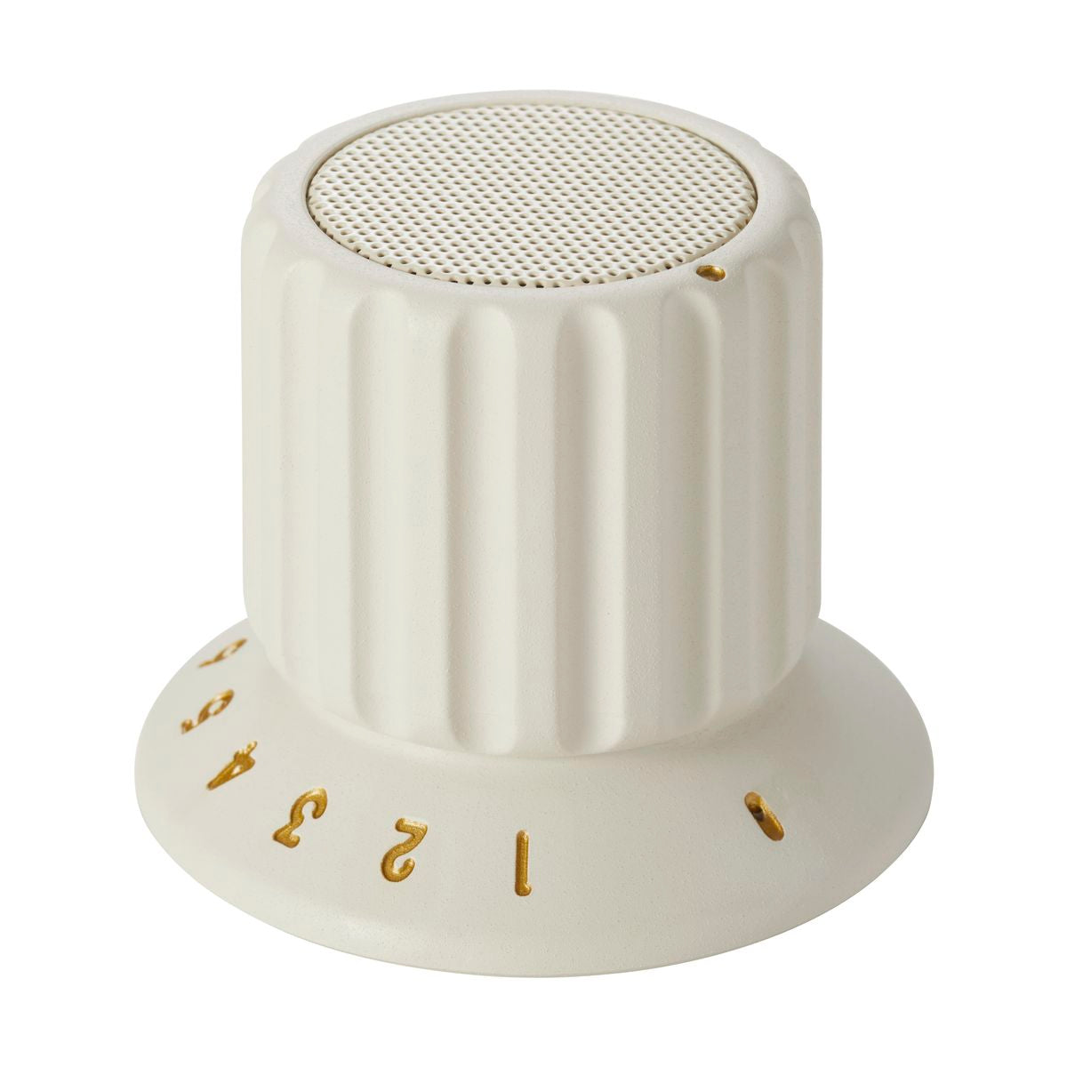 BRUNO Volume Knob Speaker | BDE060