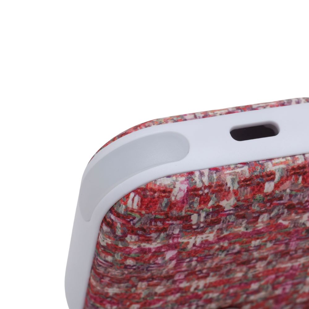 ELAiCE Carré 24 Mini Rechargeable Hand Warmer with LED Light | CR24