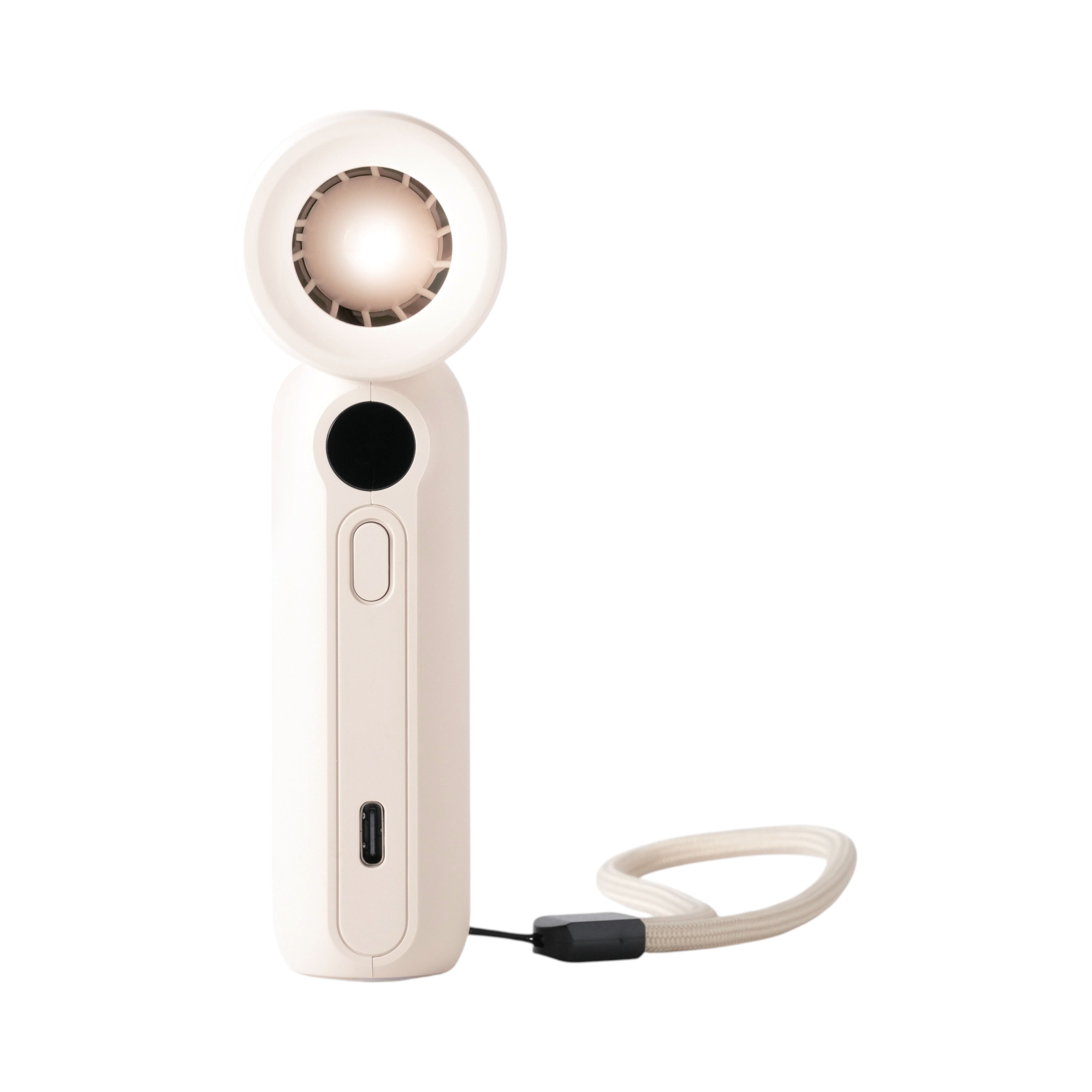 ELAiCE iFan Jet Portable Turbo Fan | IF-TB26