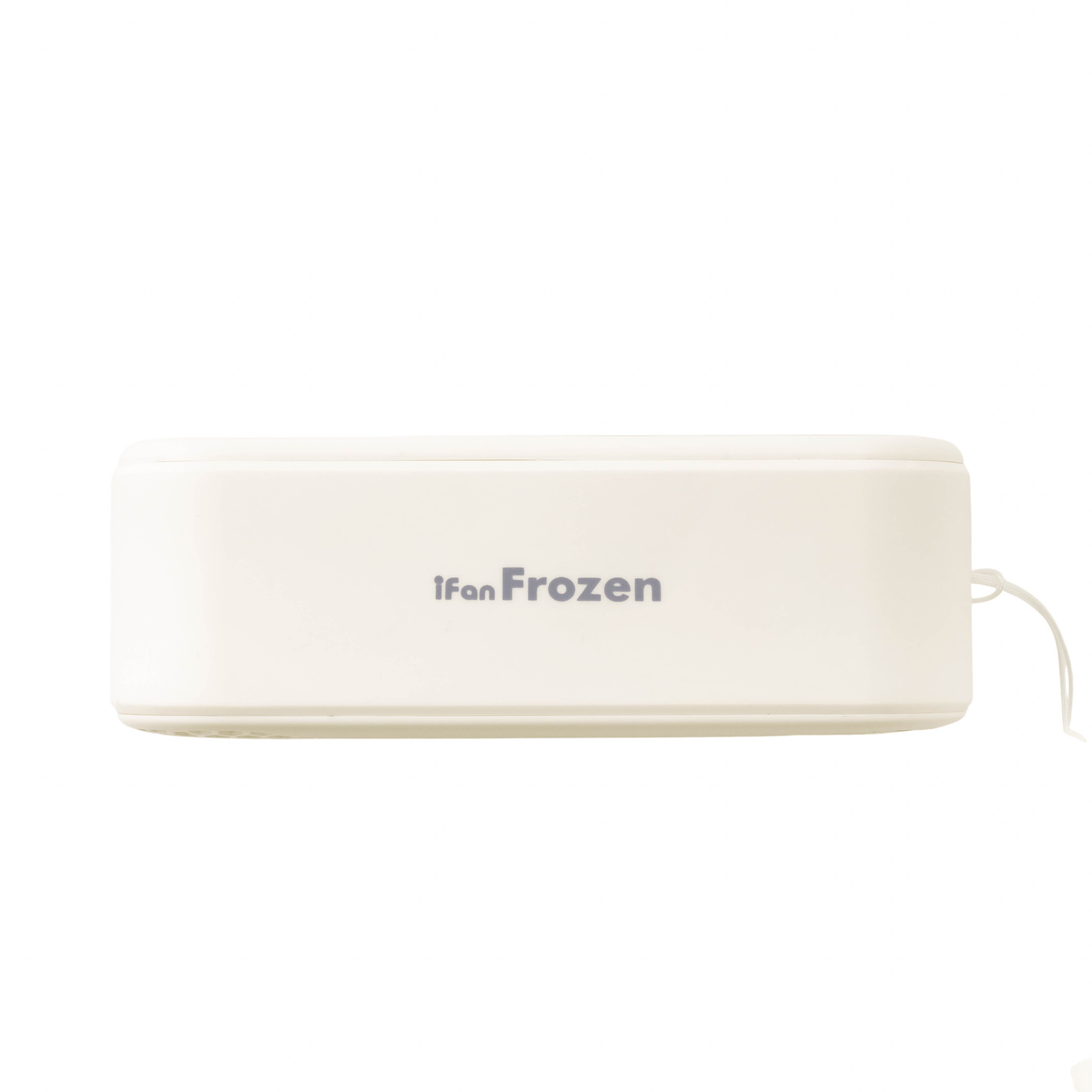 ELAiCE iFan Freeze Portable Cooling Plate Fan | IF-FZN26