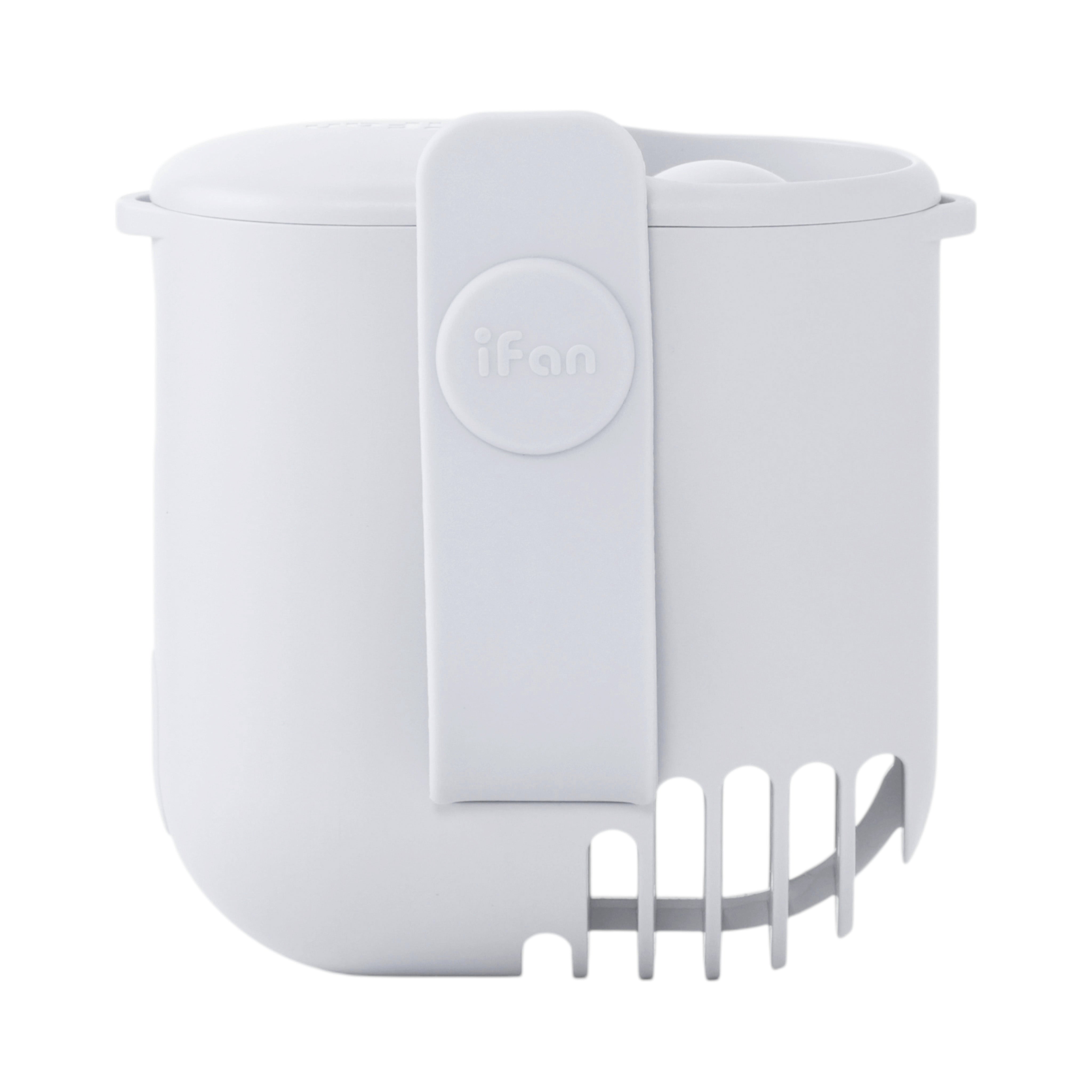 ELAiCE iFan Body Blow 2S Compact Waist & Neck Fan | IF-BBS26