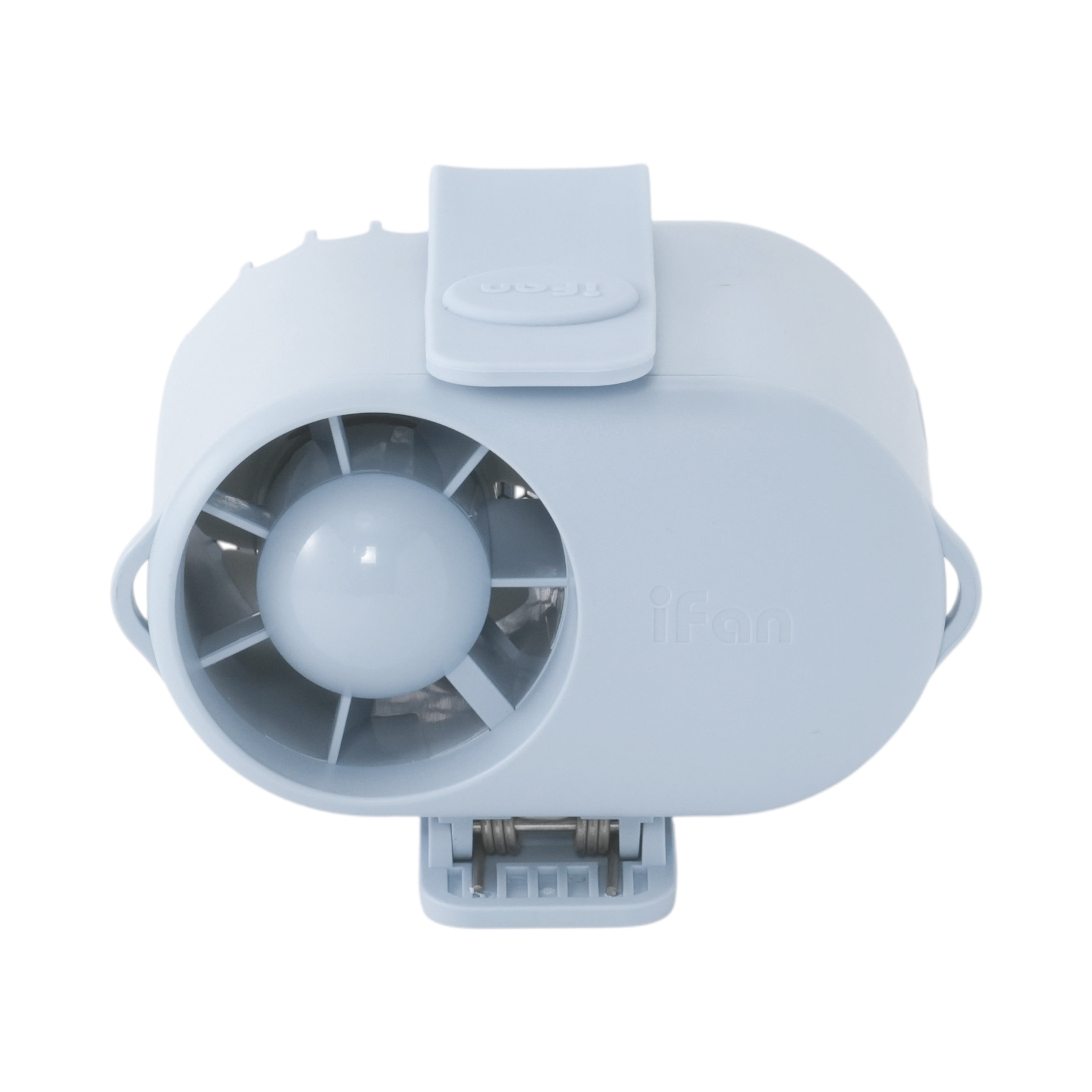 ELAiCE iFan Body Blow 2S Compact Waist & Neck Fan | IF-BBS26