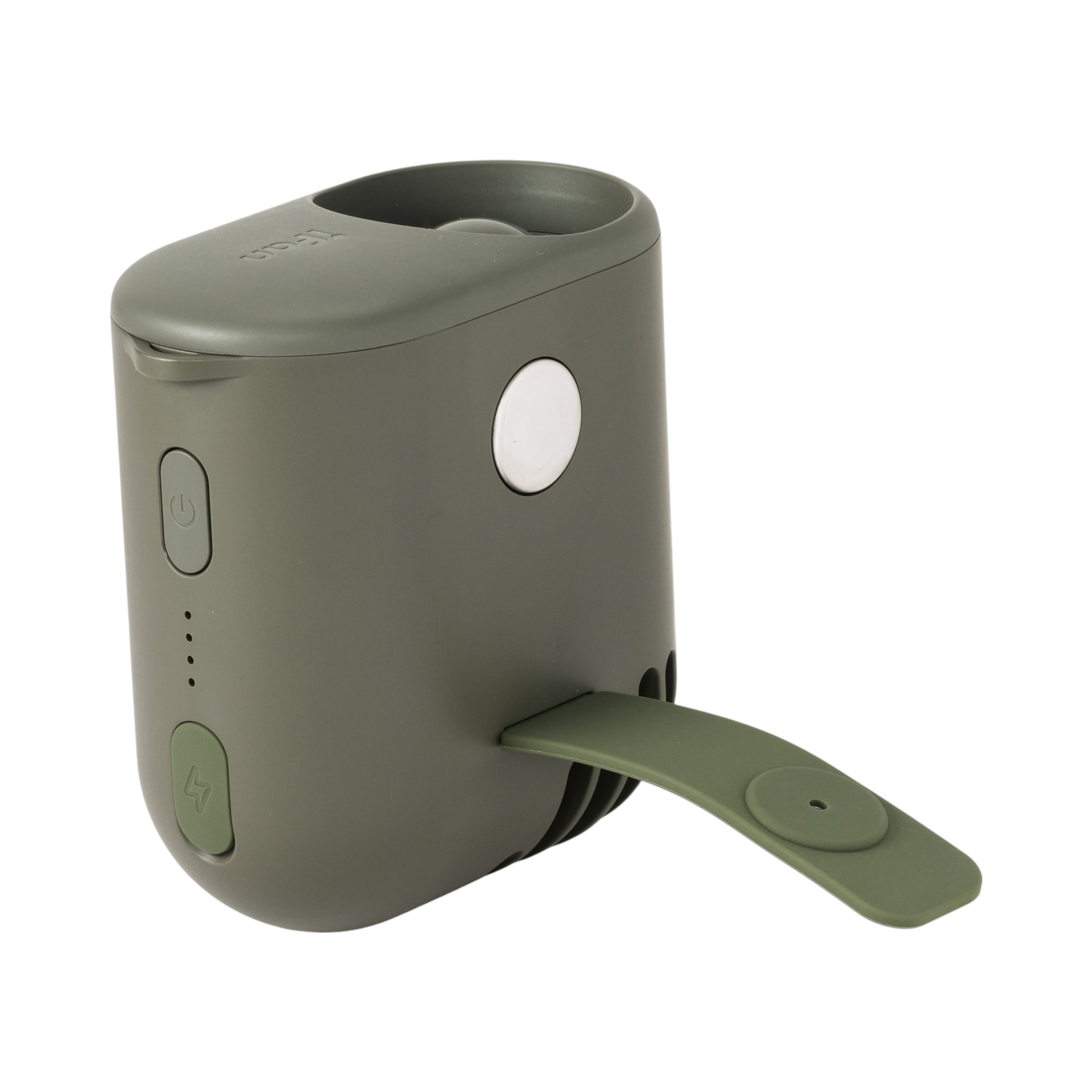 ELAiCE iFan Body Blow 2 Multi-functional Waist & Neck Fan | IF-BB26