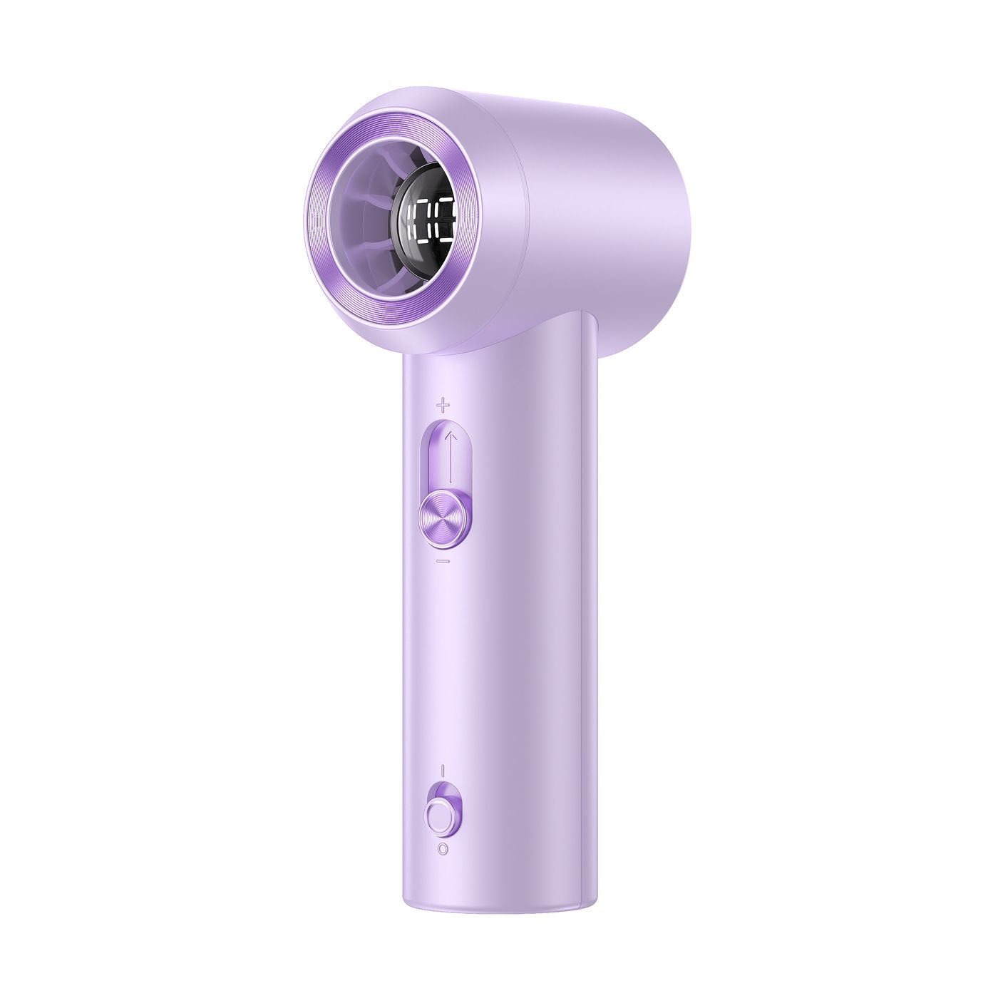 Casa Mia Mini Handheld Turbine Fan | CM-B03