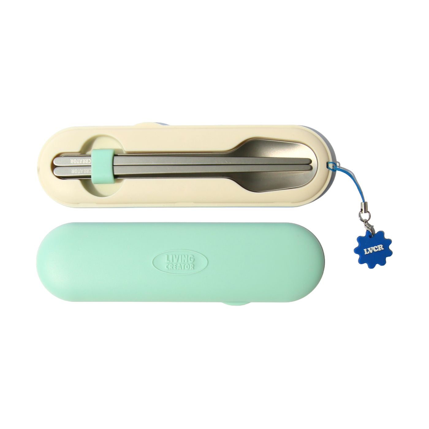 Living Creator Portable Cutlery Set | LI-LCR
