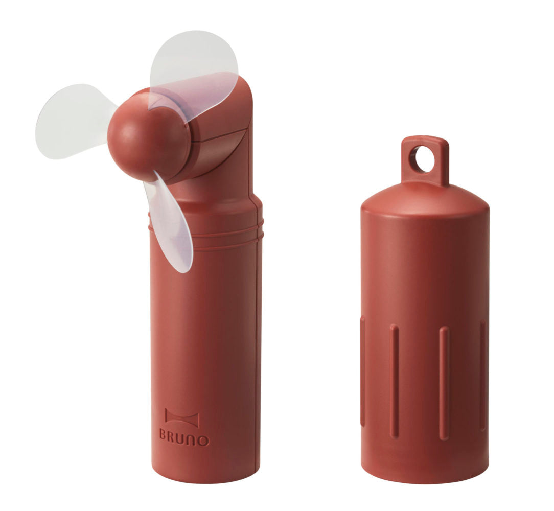 BRUNO Compact Stick Light Fan｜BDE042