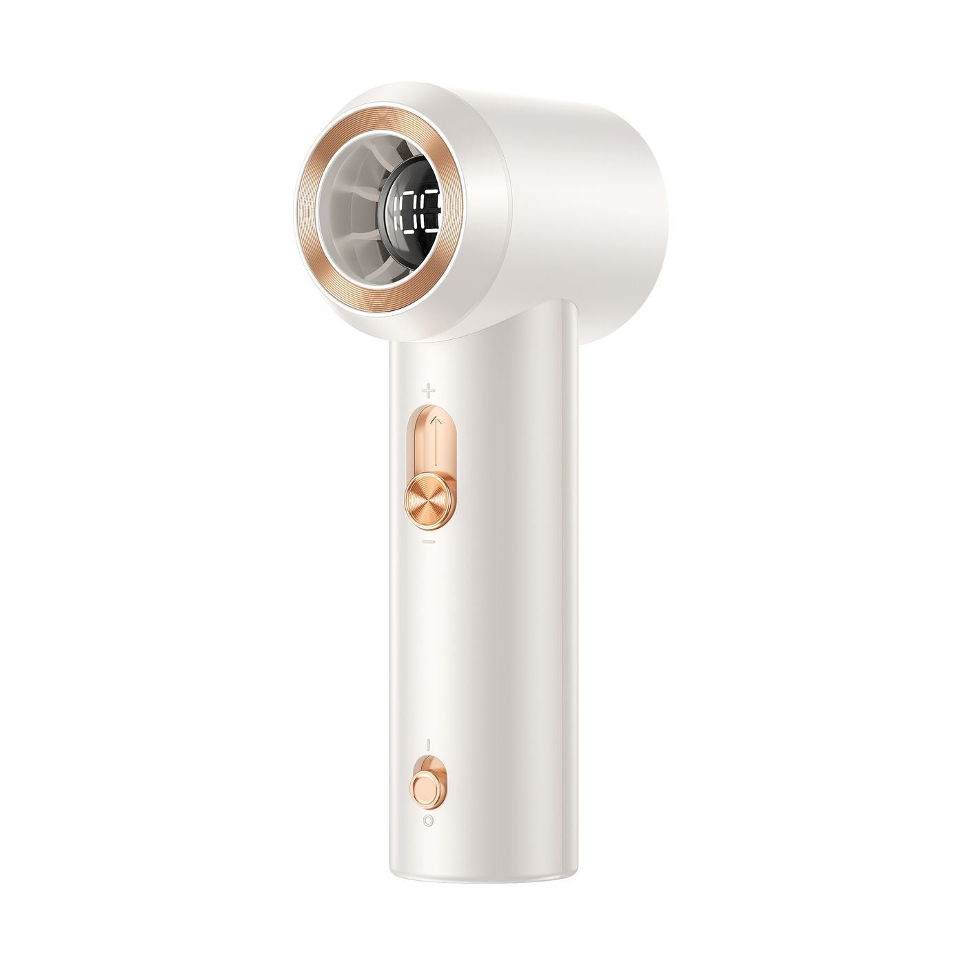 Casa Mia Mini Handheld Turbine Fan | CM-B03