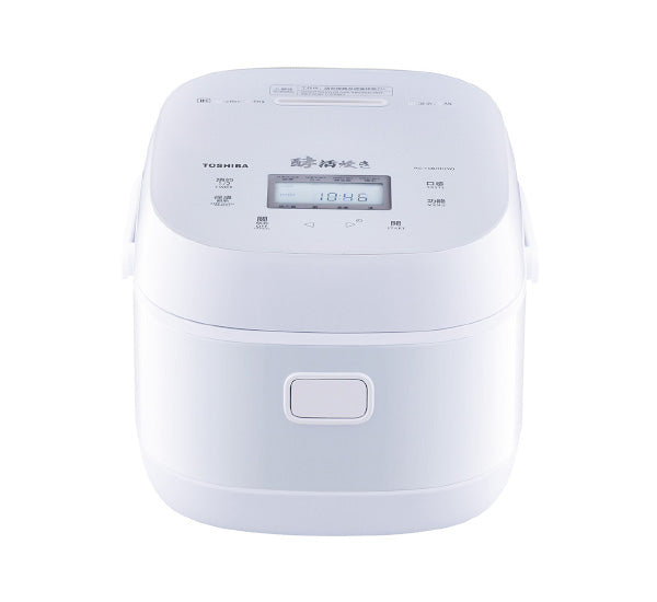 Toshiba RC-BHH Series smart touch control panel