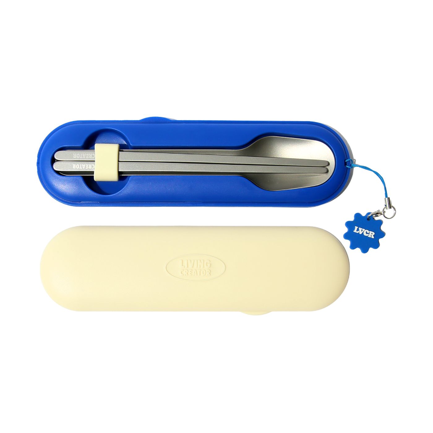 Living Creator Portable Cutlery Set | LI-LCR