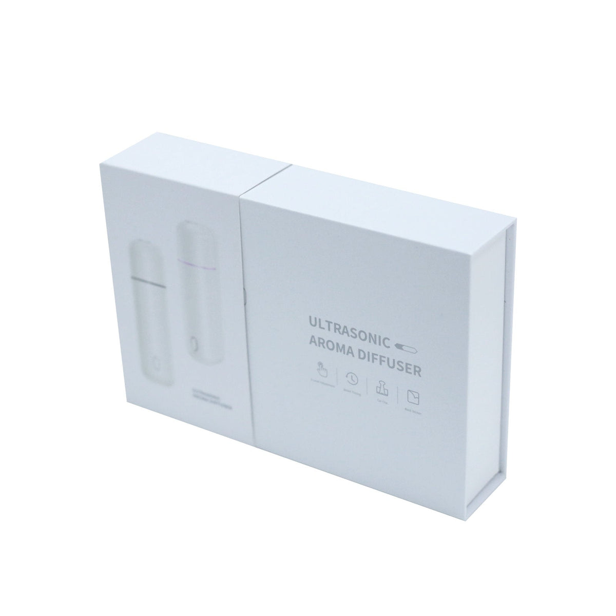 Casa Mia Mini Ultrasonic Aroma Diffuser | CM-A807