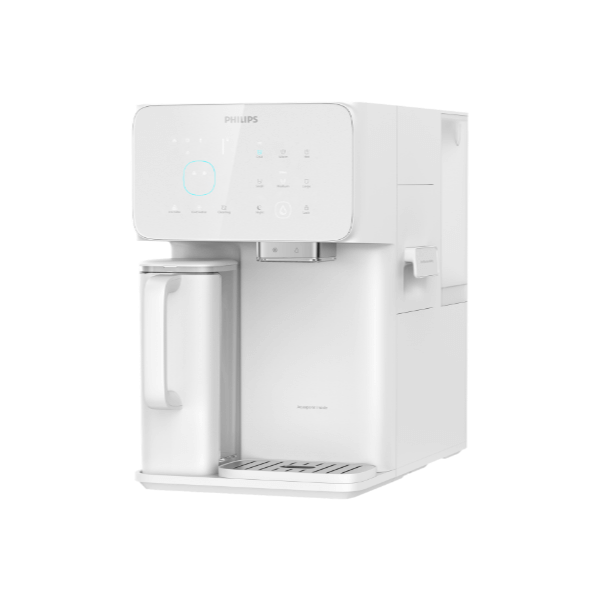 PHILIPS Hot and Cold RO Water Dispenser with Auto Ice-Maker｜ADD6991WH