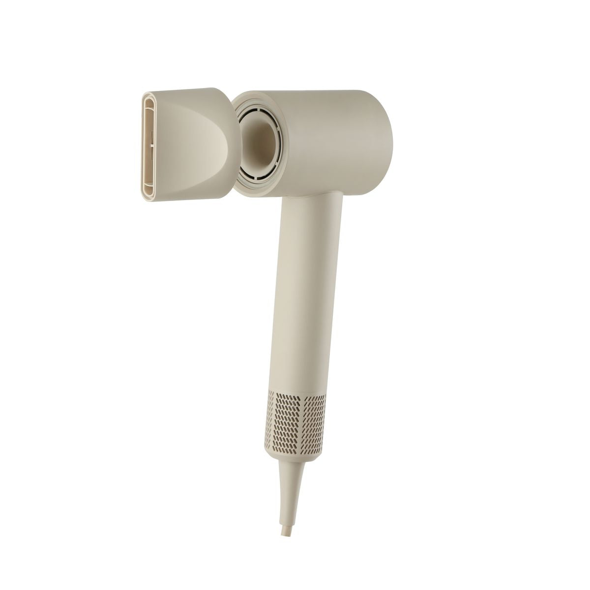 BRUNO Worldwide High-speed Hair Dryer (100-240V)  | BAK811-GRG