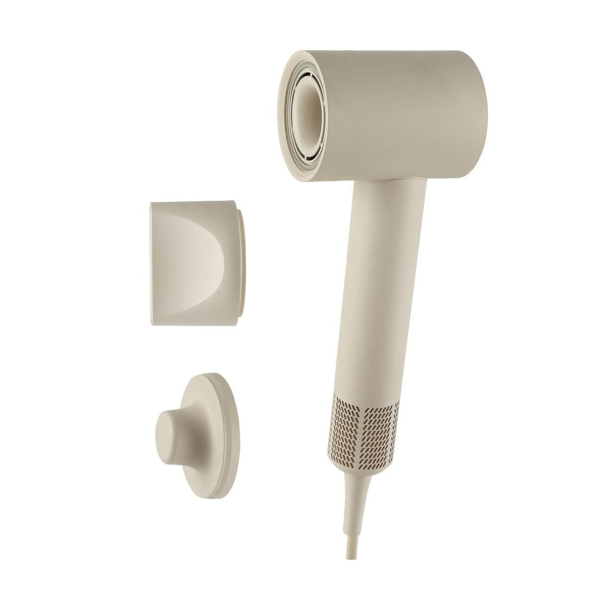 BRUNO Worldwide High-speed Hair Dryer (100-240V)  | BAK811-GRG