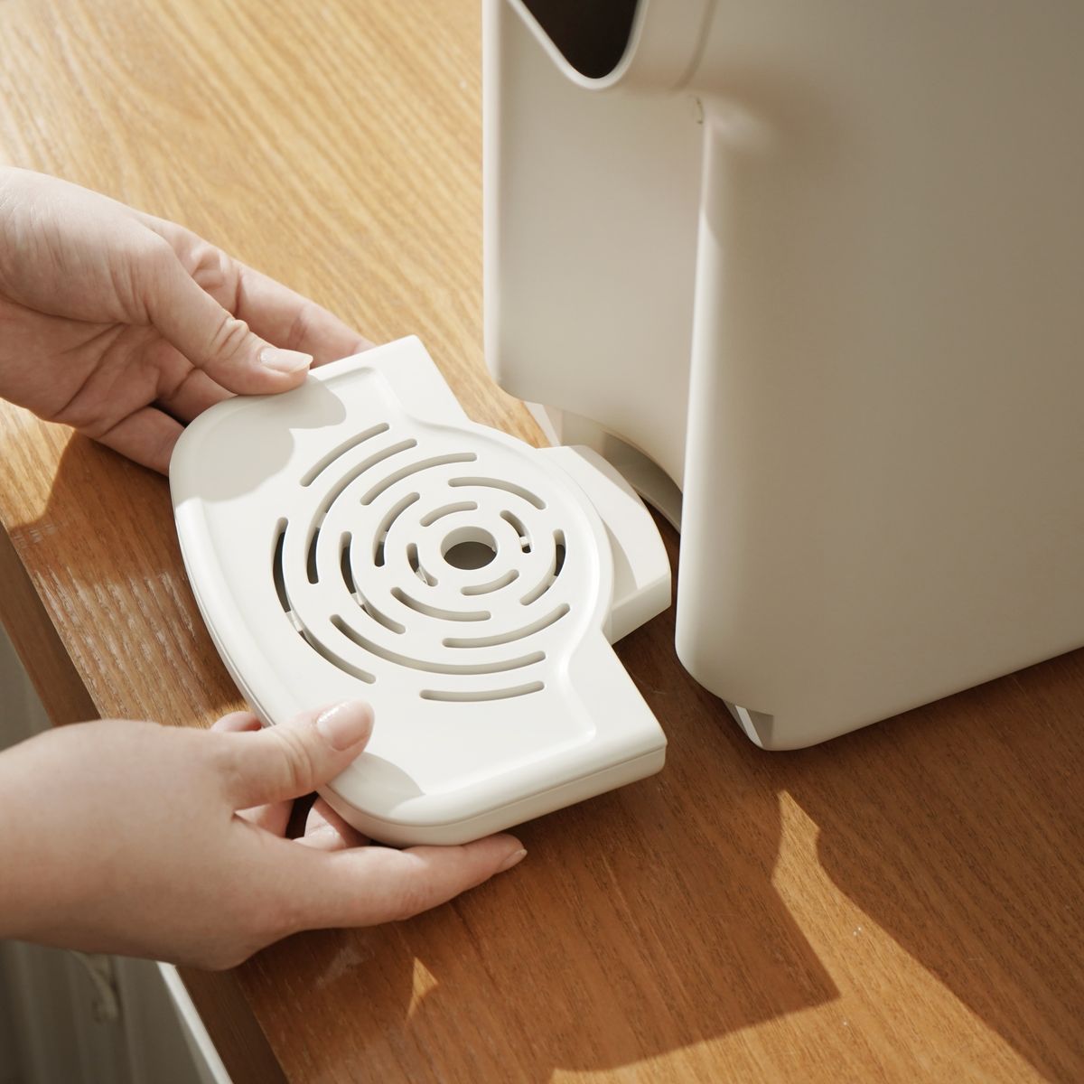 BRUNO RO Hot Water Dispenser｜BAK812-GRG