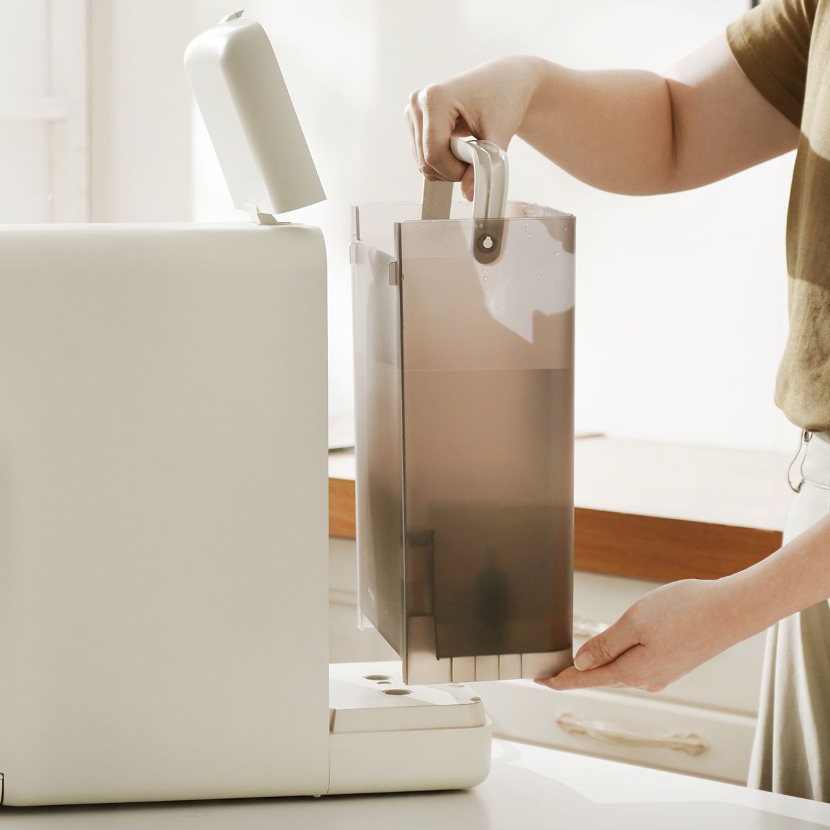 BRUNO RO Hot Water Dispenser｜BAK812-GRG