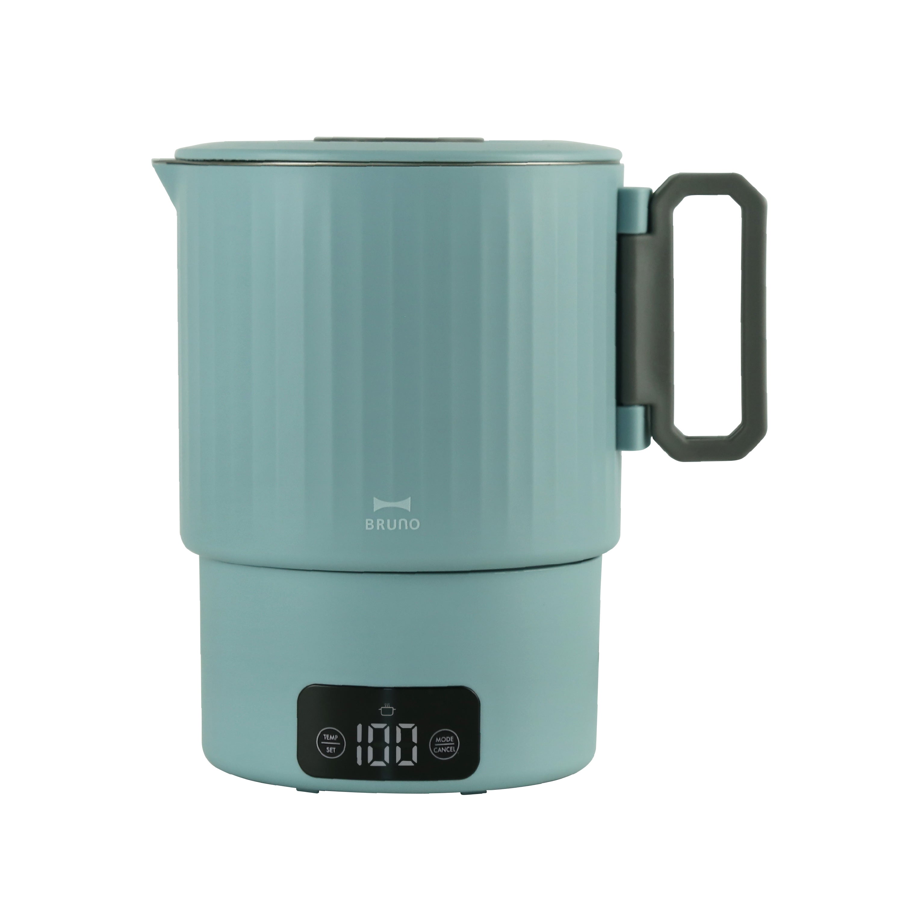 BRUNO Digital Travel Pot (110/220V) | BAK816