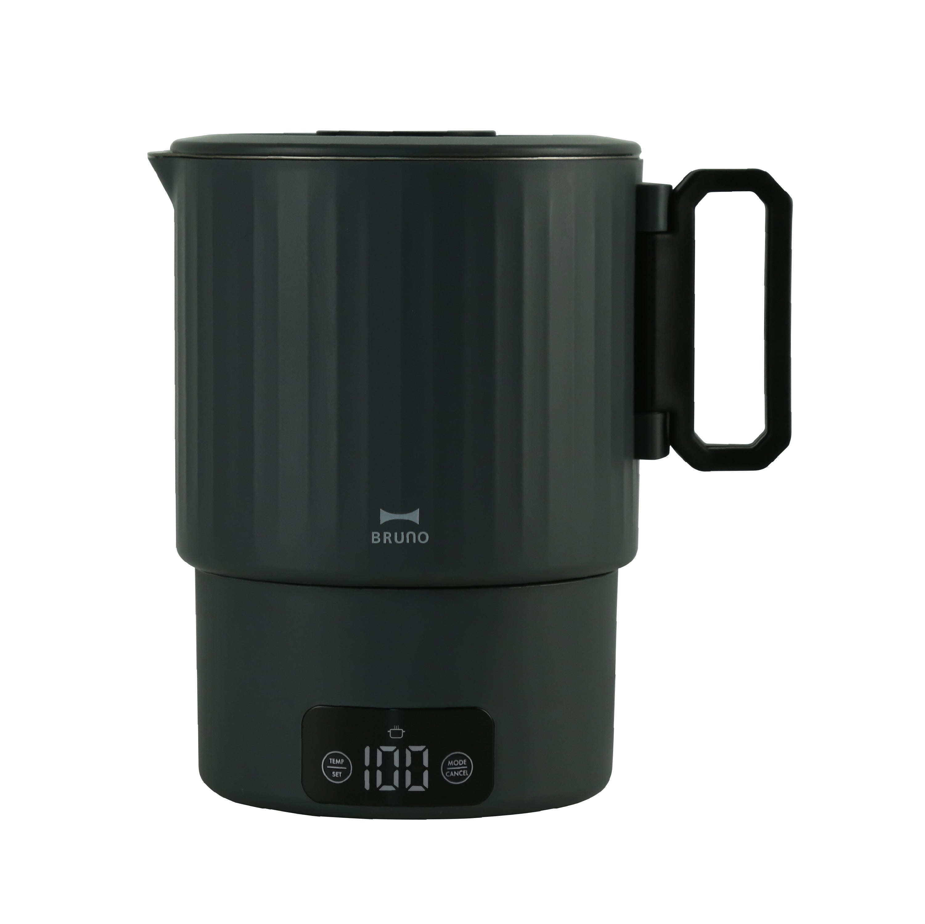 BRUNO Digital Travel Pot (110/220V) | BAK816